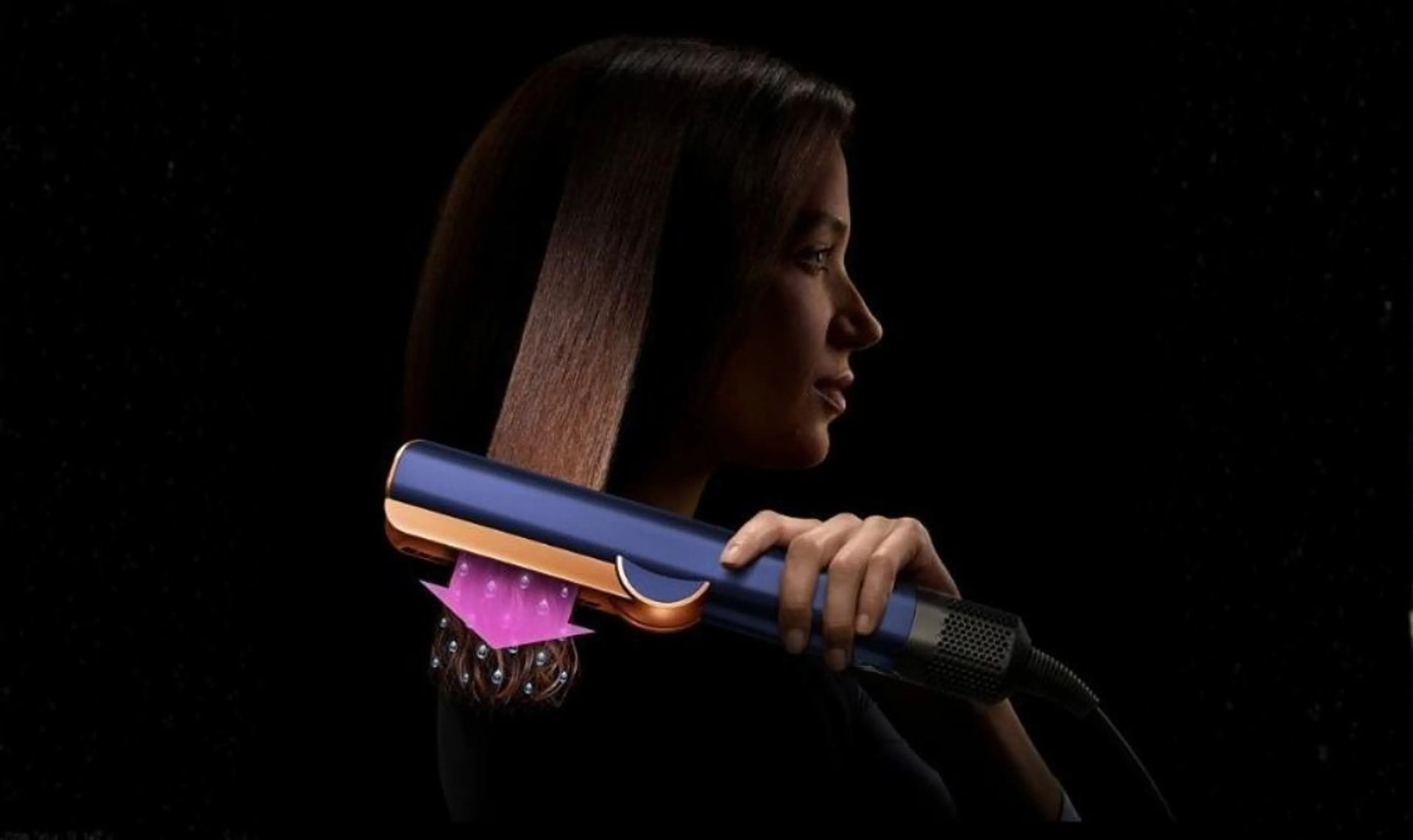 100€ Off Airstrait + 10% ON TOP im Black Friday Sale