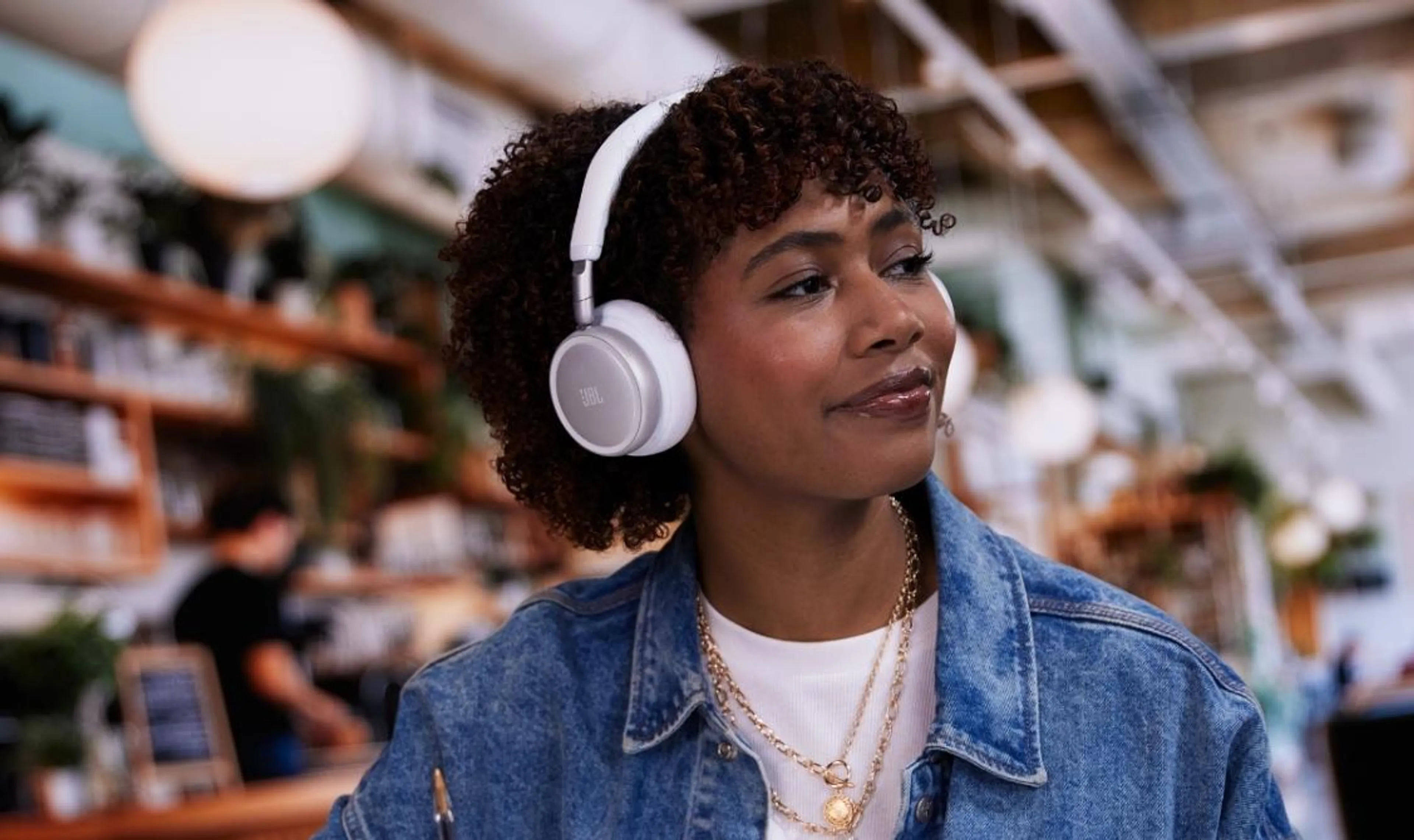 Enjoy 25% off selected JBL Tune, Live and Tour headphones
