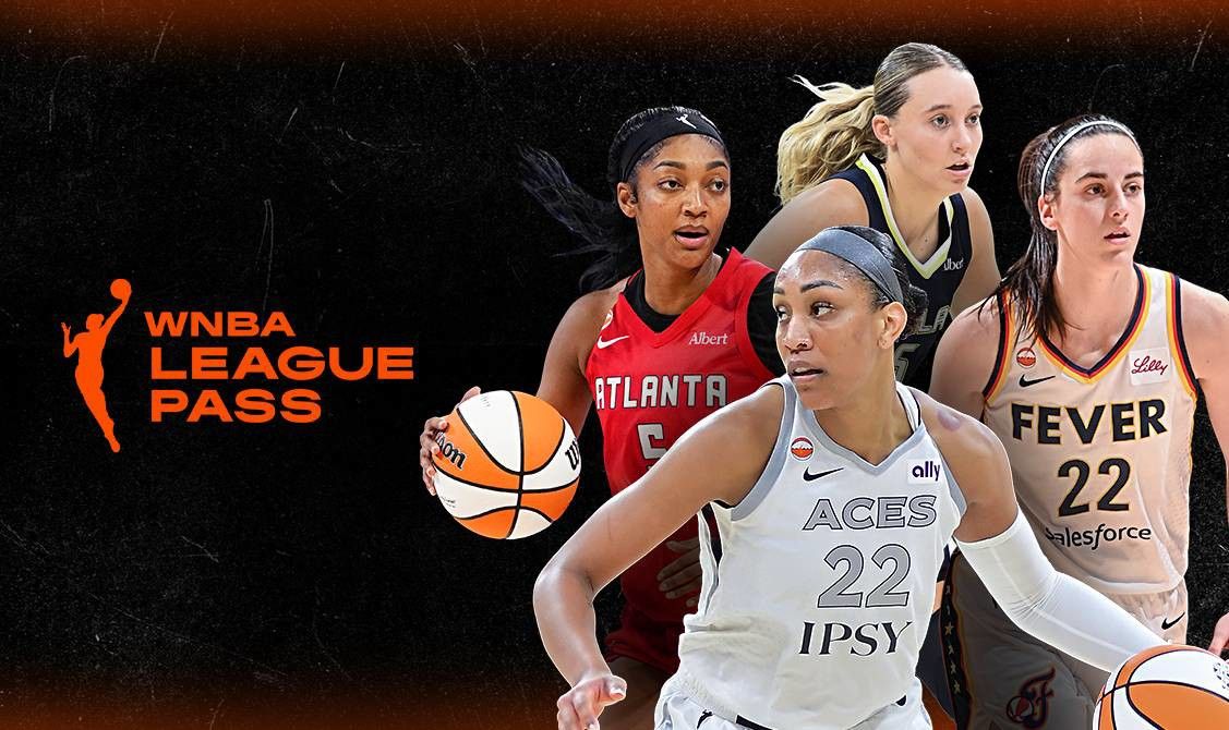 WNBA