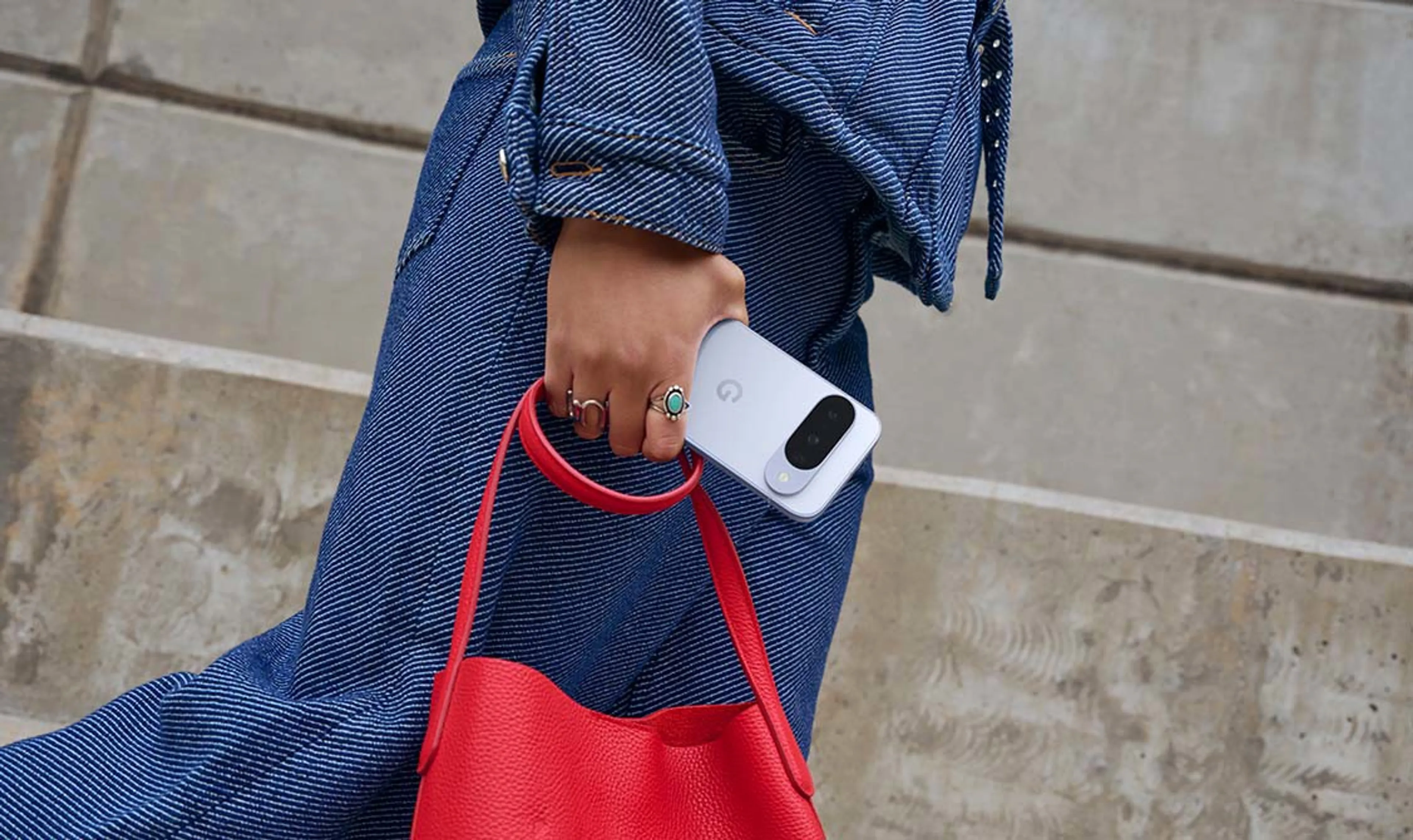 Save 20% on Pixel 10 series
