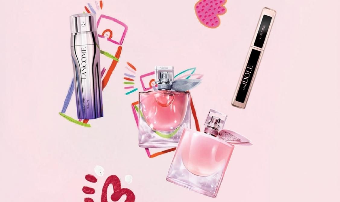 Lancôme
