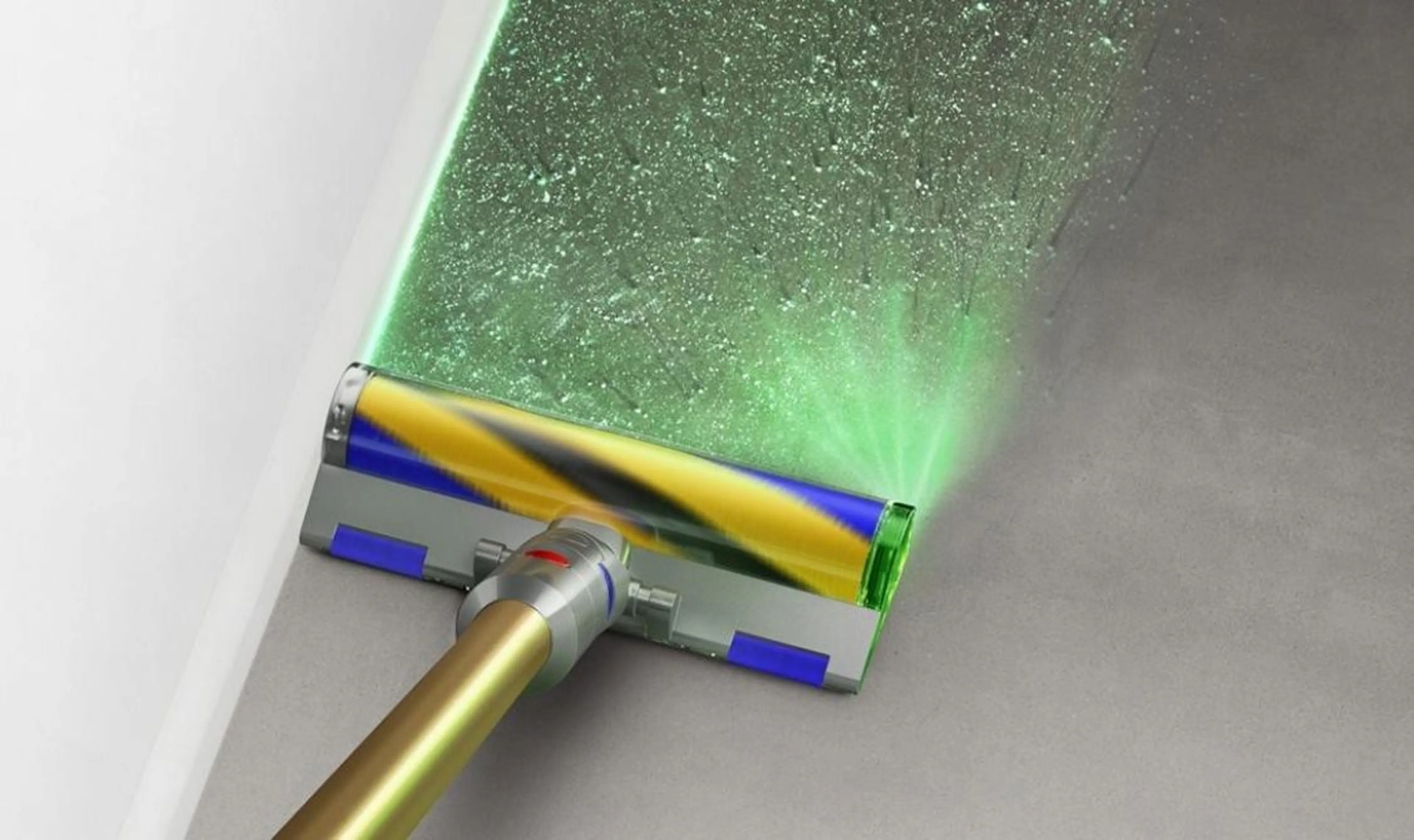 Extra 10% Off Vaccum V12. Now only £324