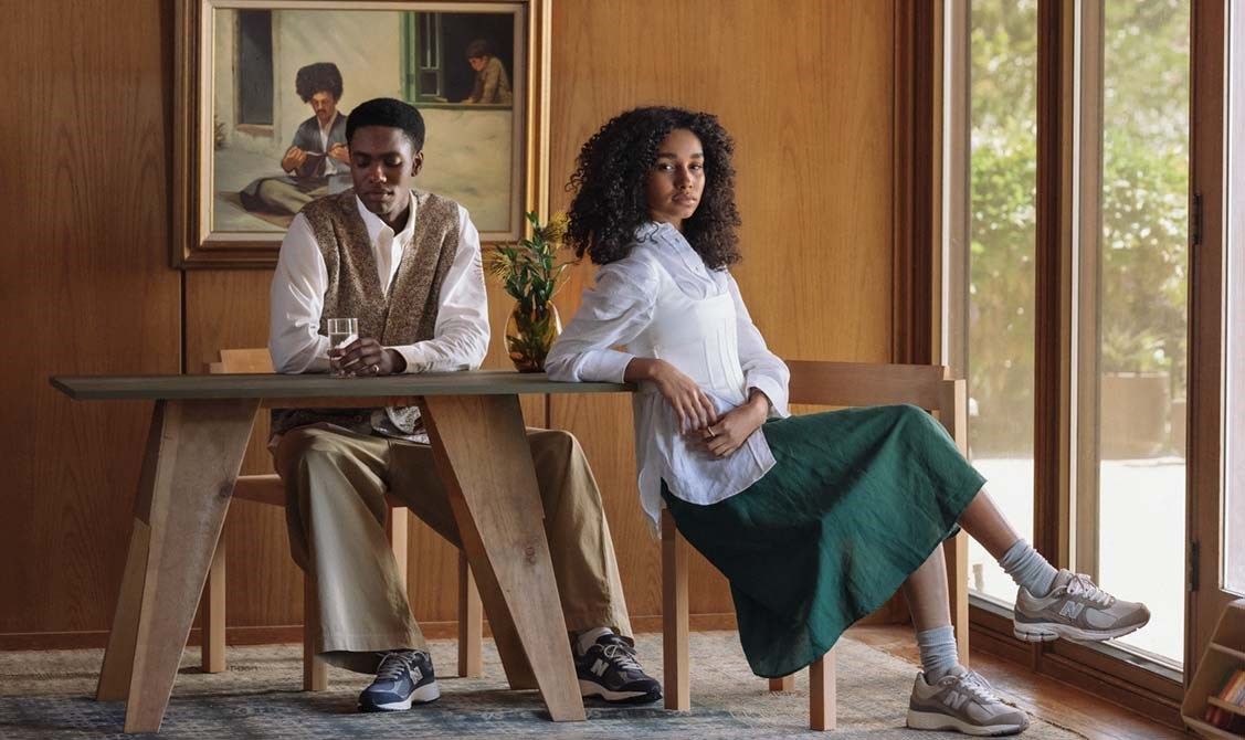 new balance dusty lilac