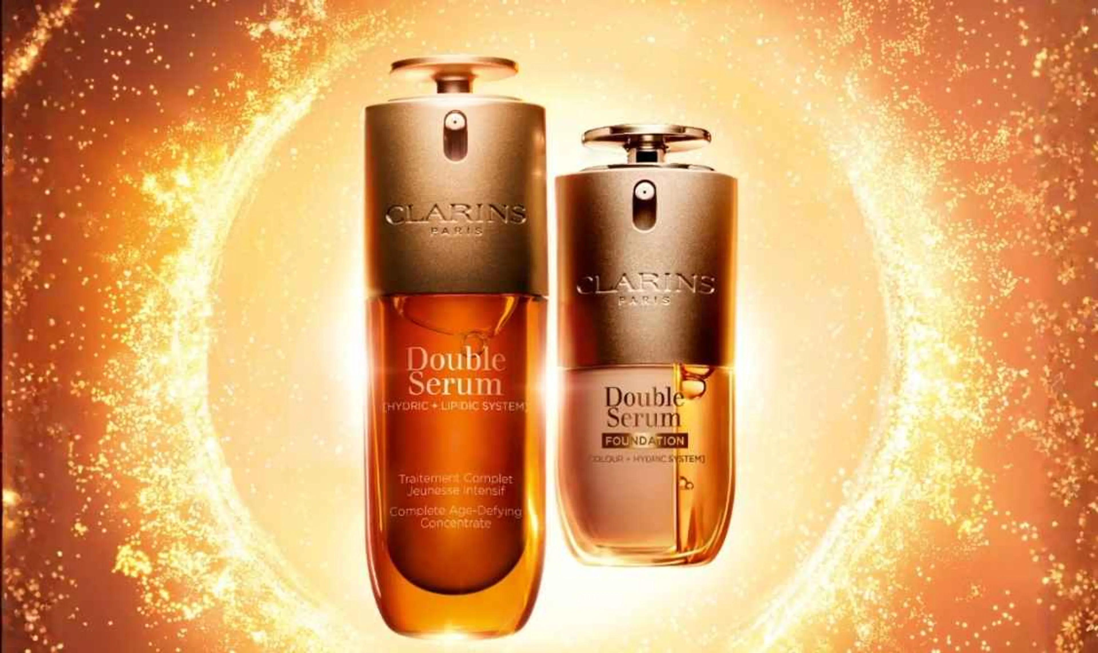 20% Off Skincare & Beauty