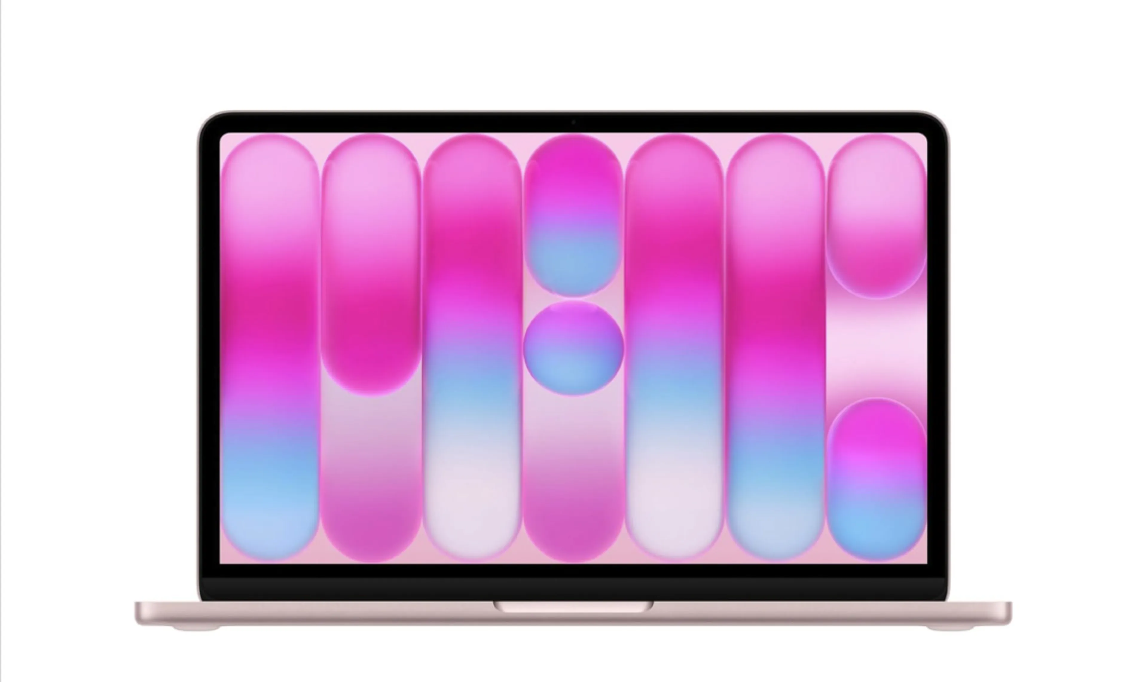 Save 7% on MacBook Neo
