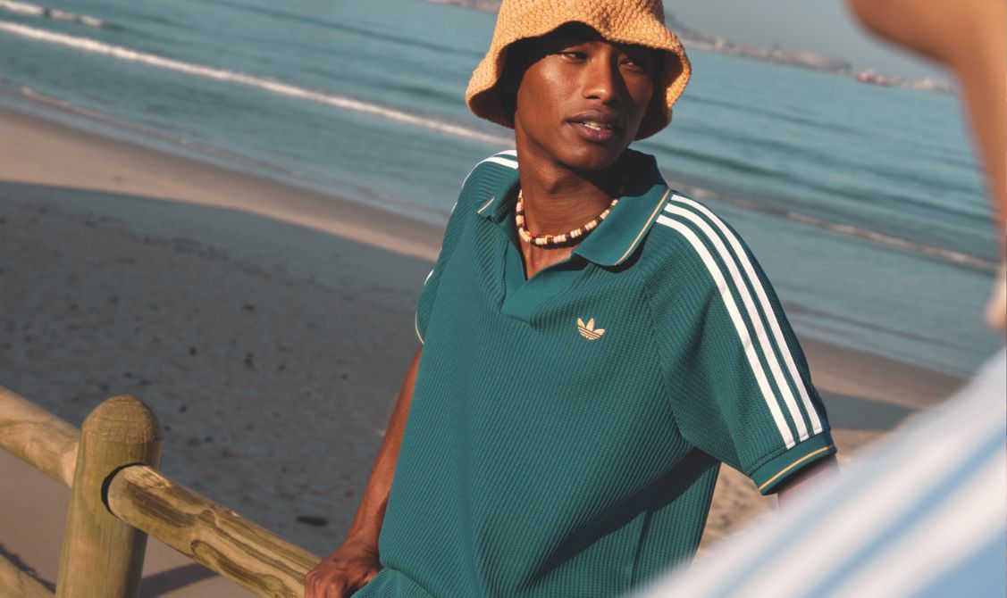 adidas