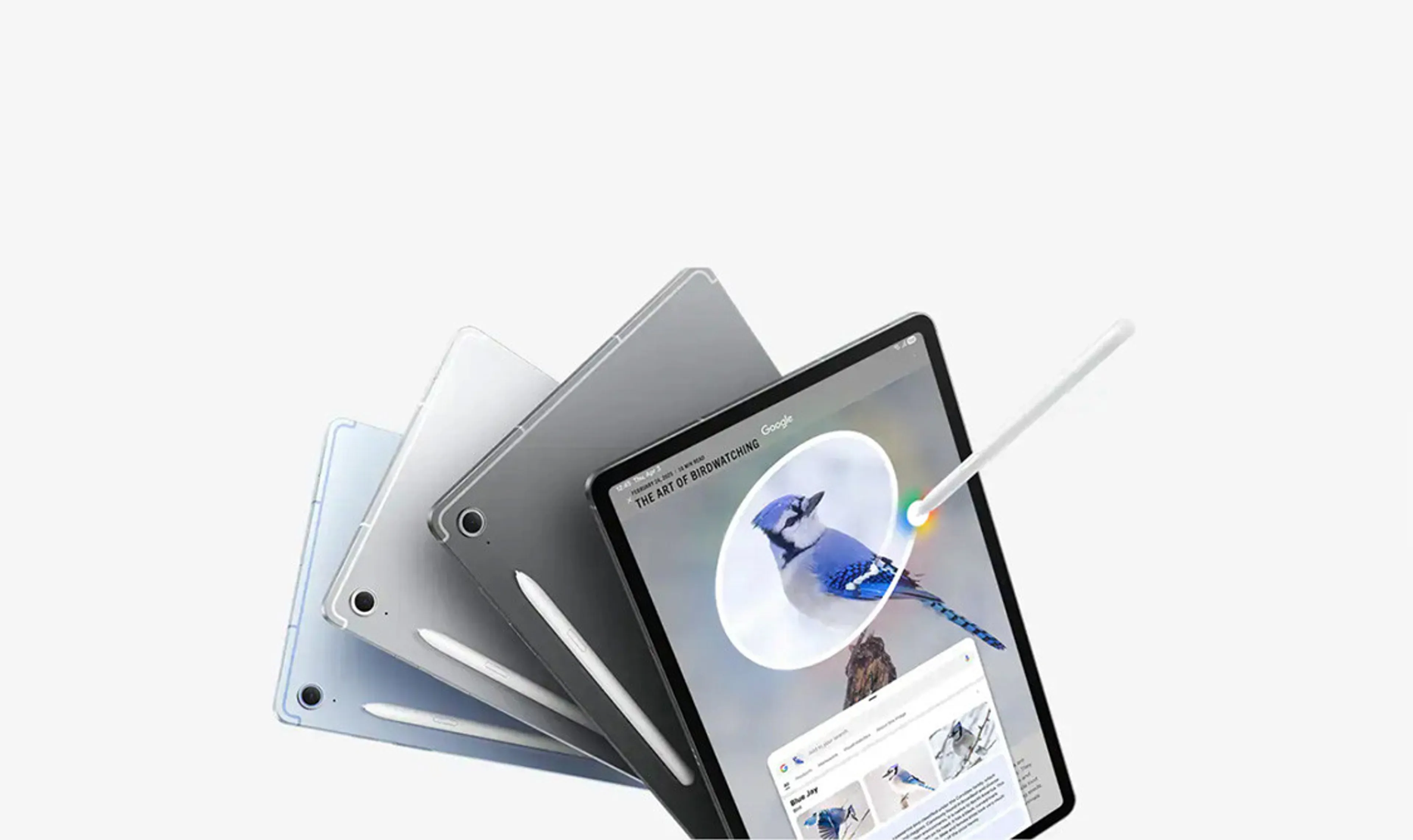 25% Off Galaxy Tab S10 FE+