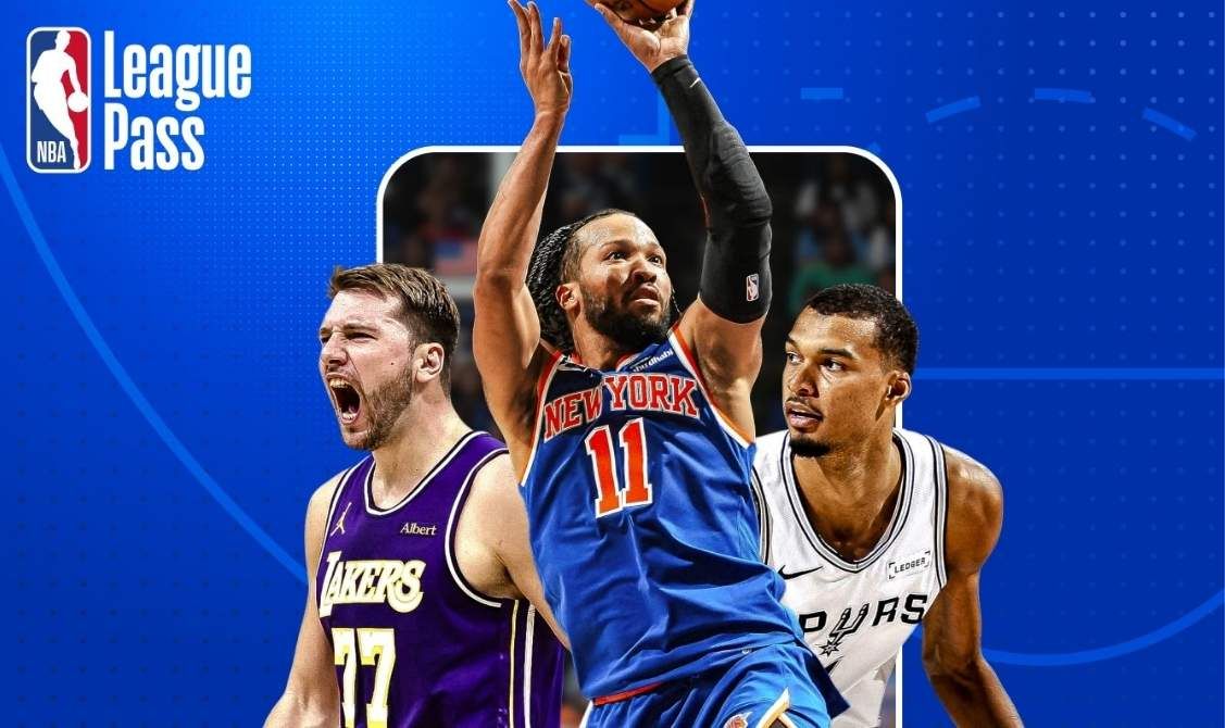 NBA