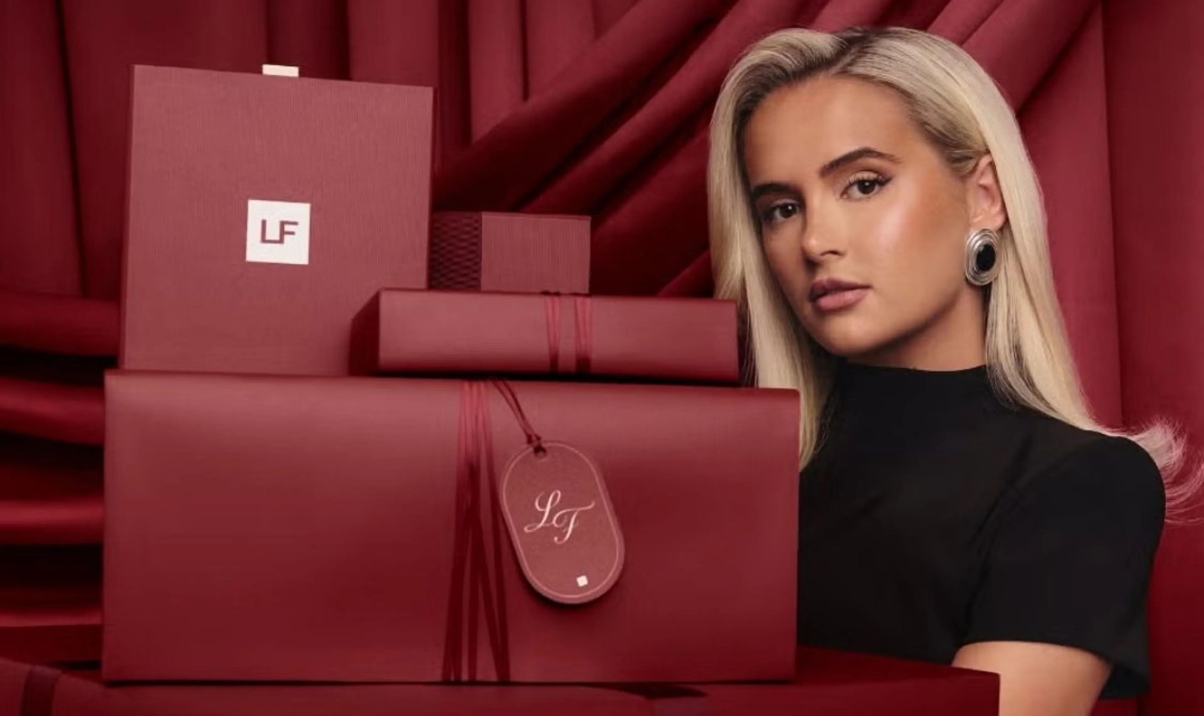 Extra 5% Off Beauty and Gifts 