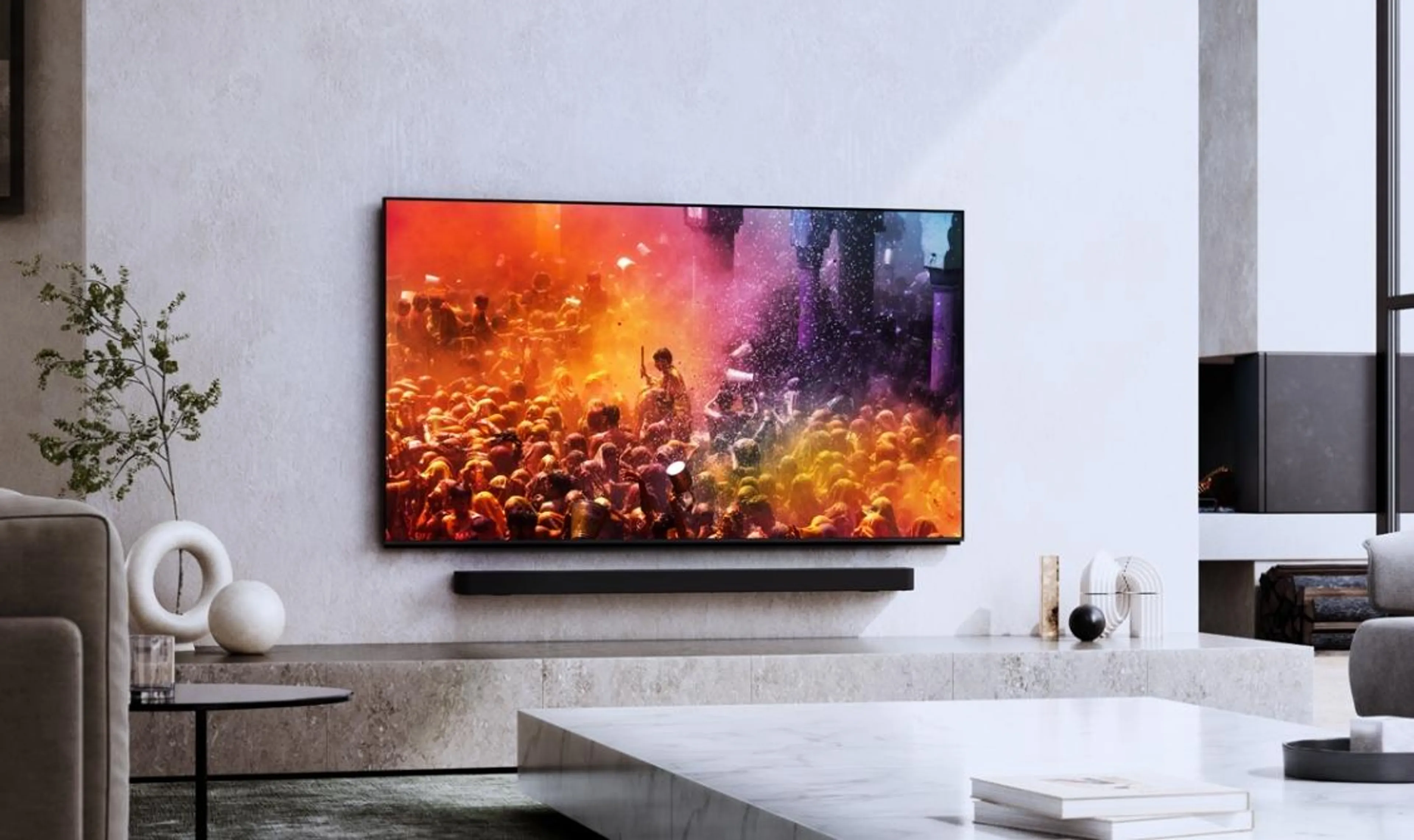 Up to 15% off TVs -upgrade your setup