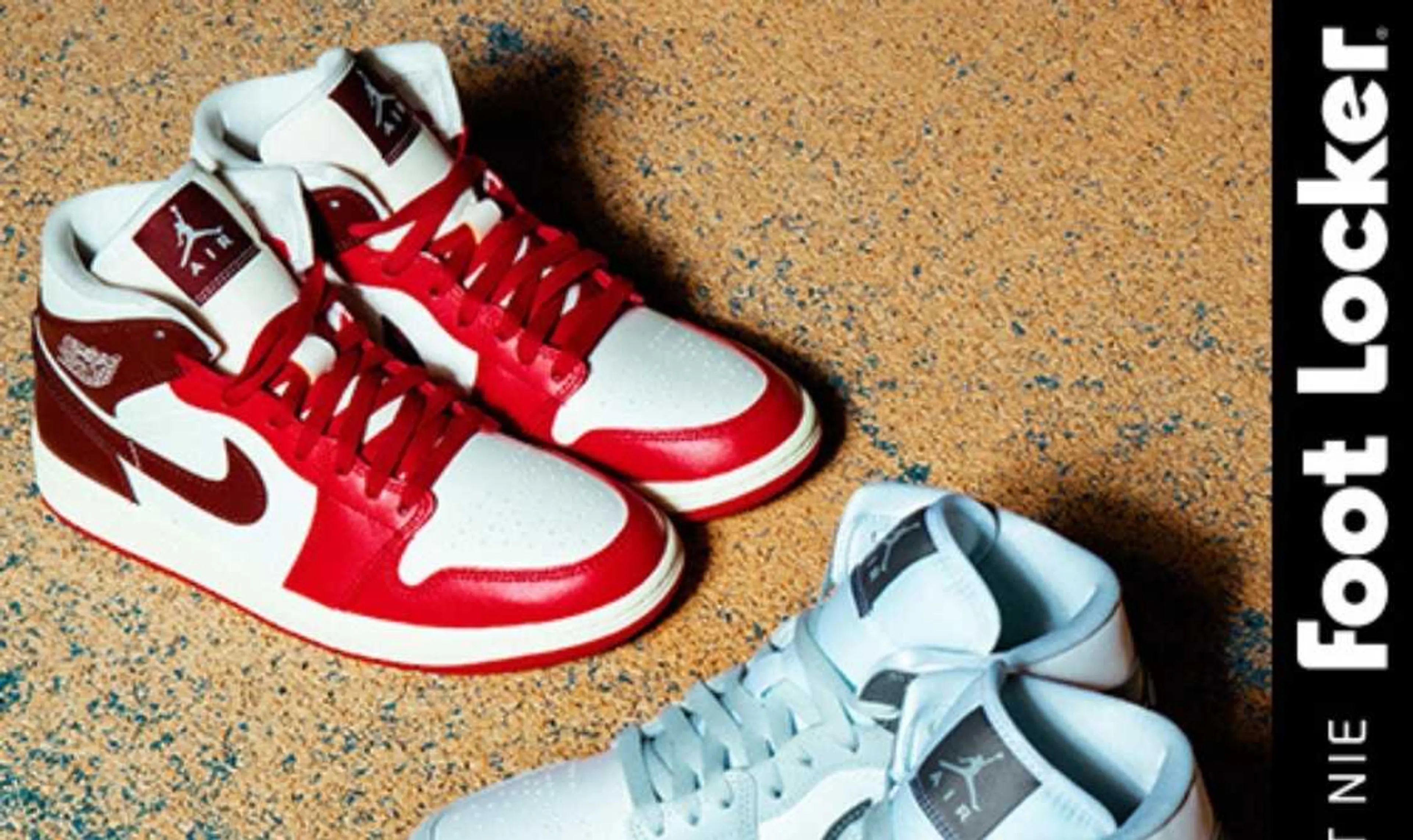 DAS SPIEL SCHLÄFT NIE