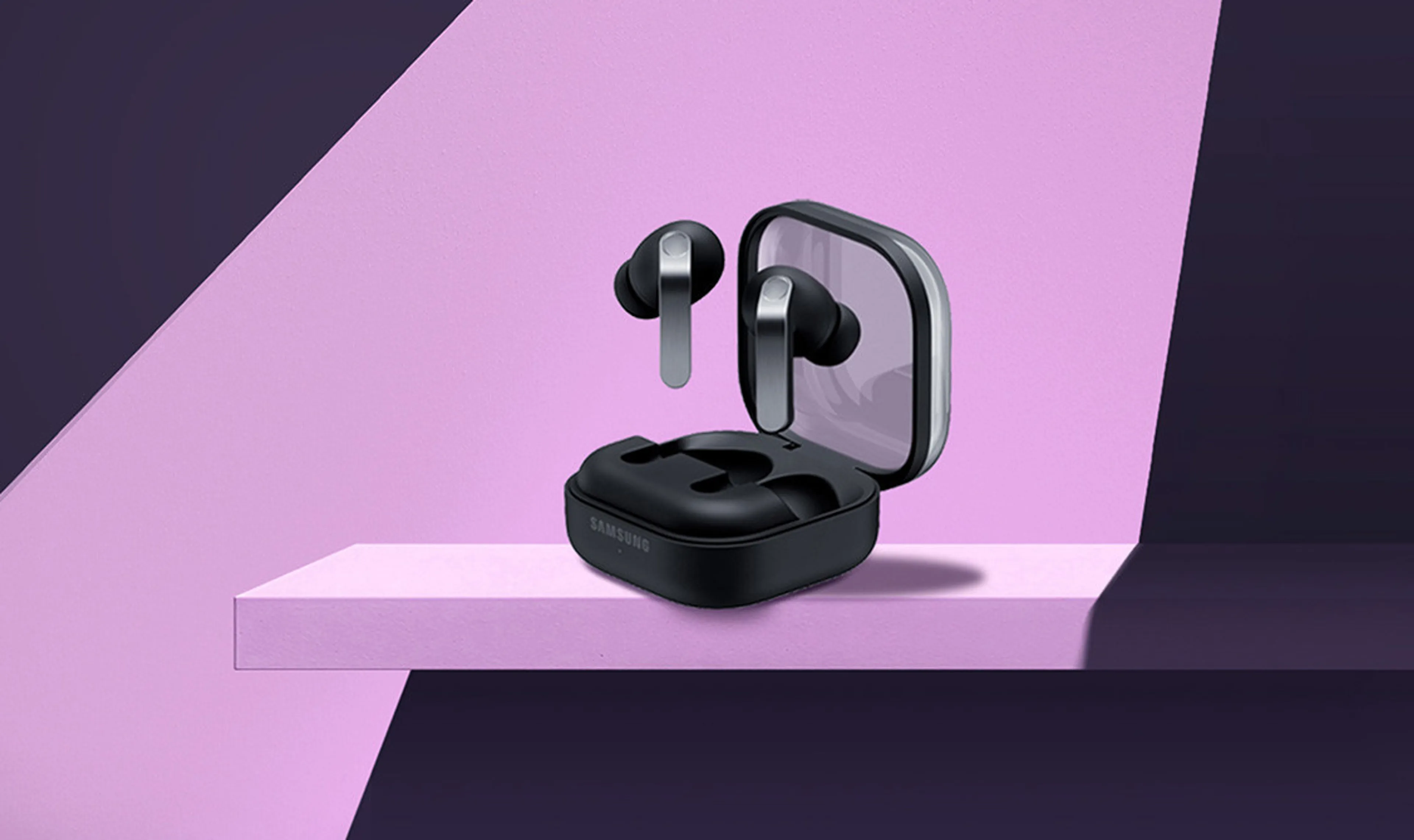 29% de dto. en Galaxy Buds4 Pro | Buds4