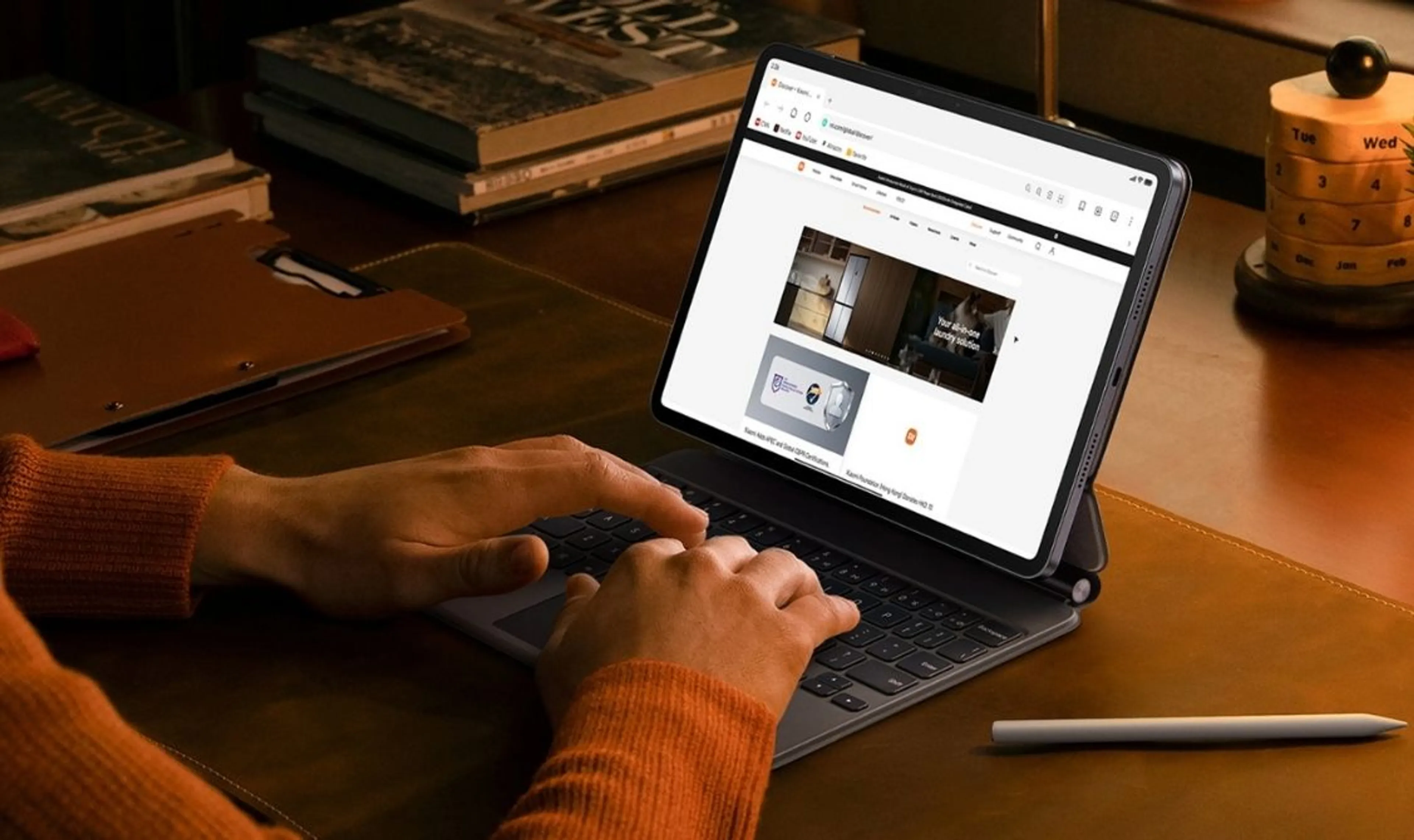 5% de dto. en las tabletas Xiaomi Series