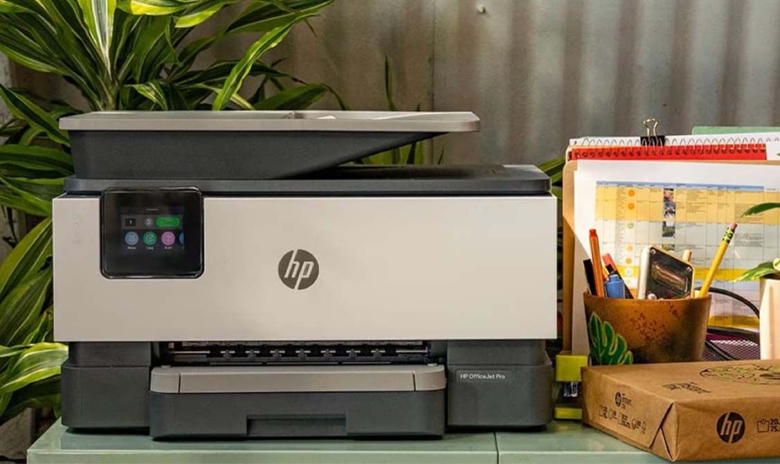 HP