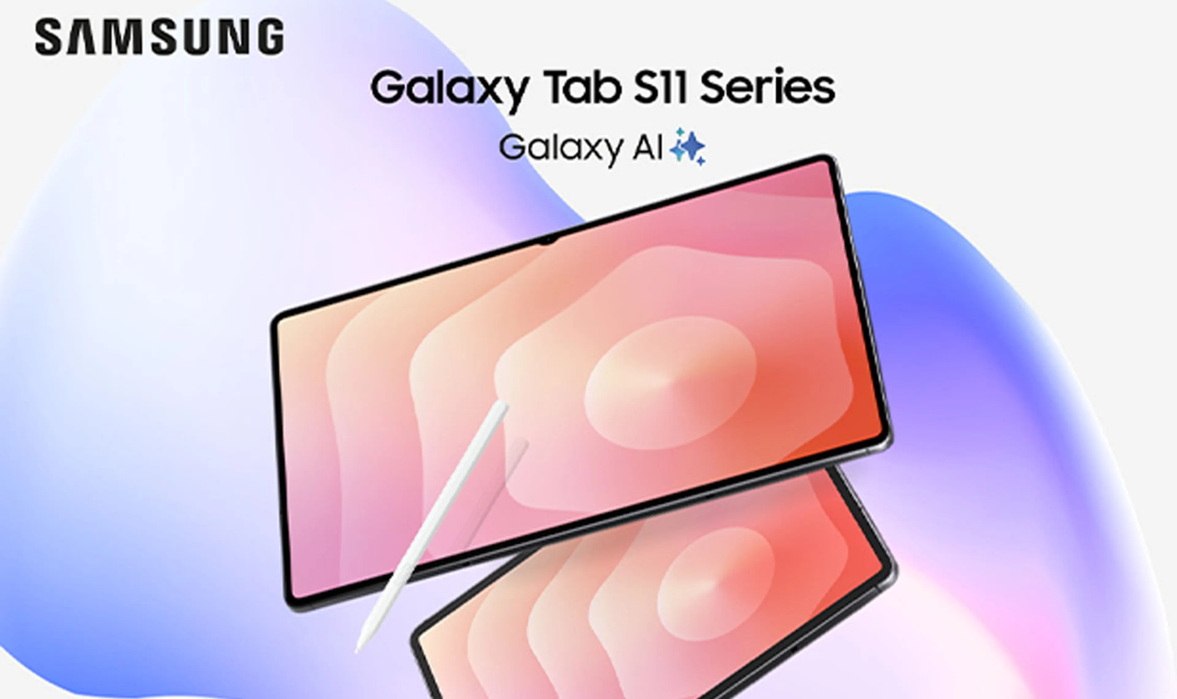 Consigue -10% en tablets Samsung S11