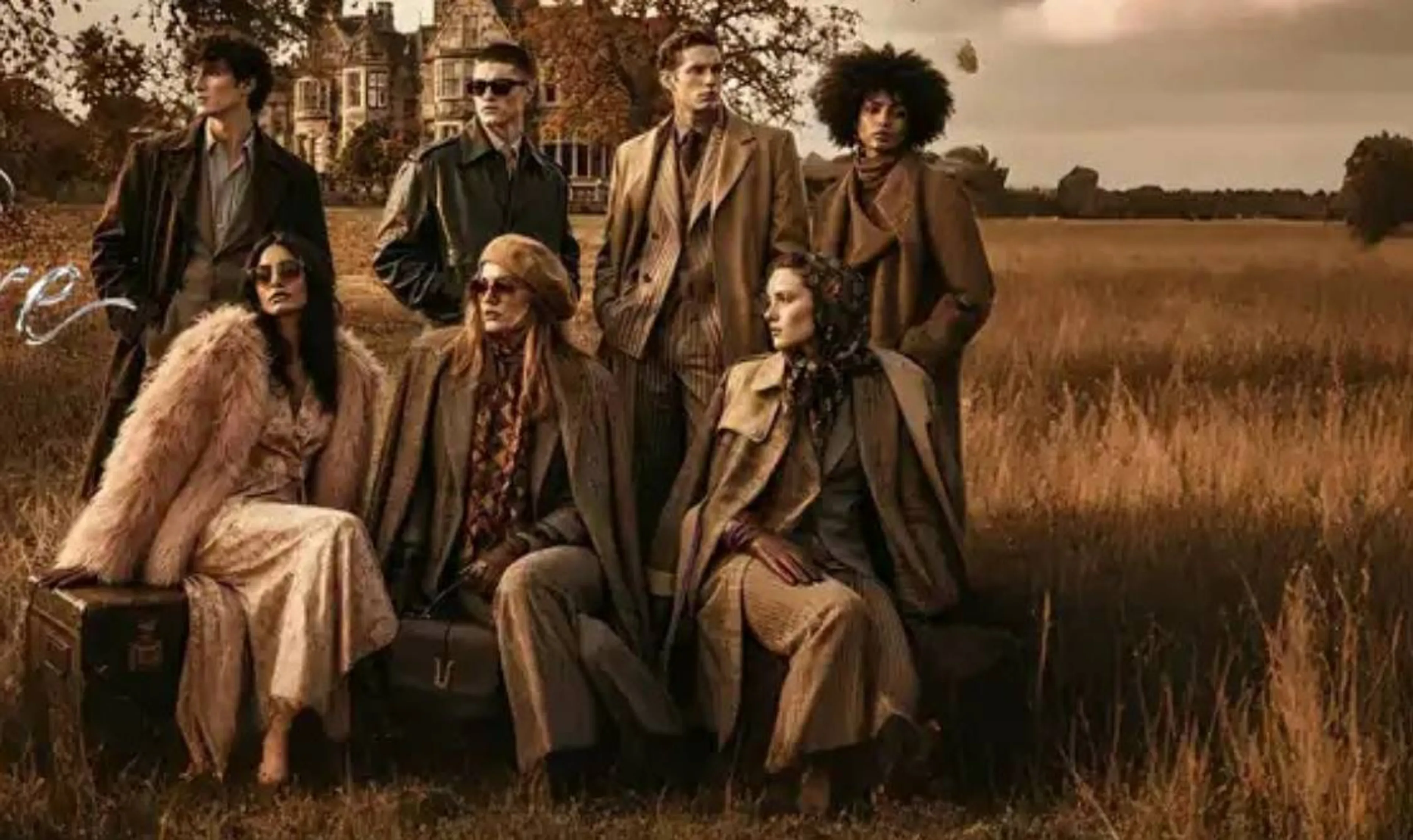 Autumn Sale: Up to 50% Off