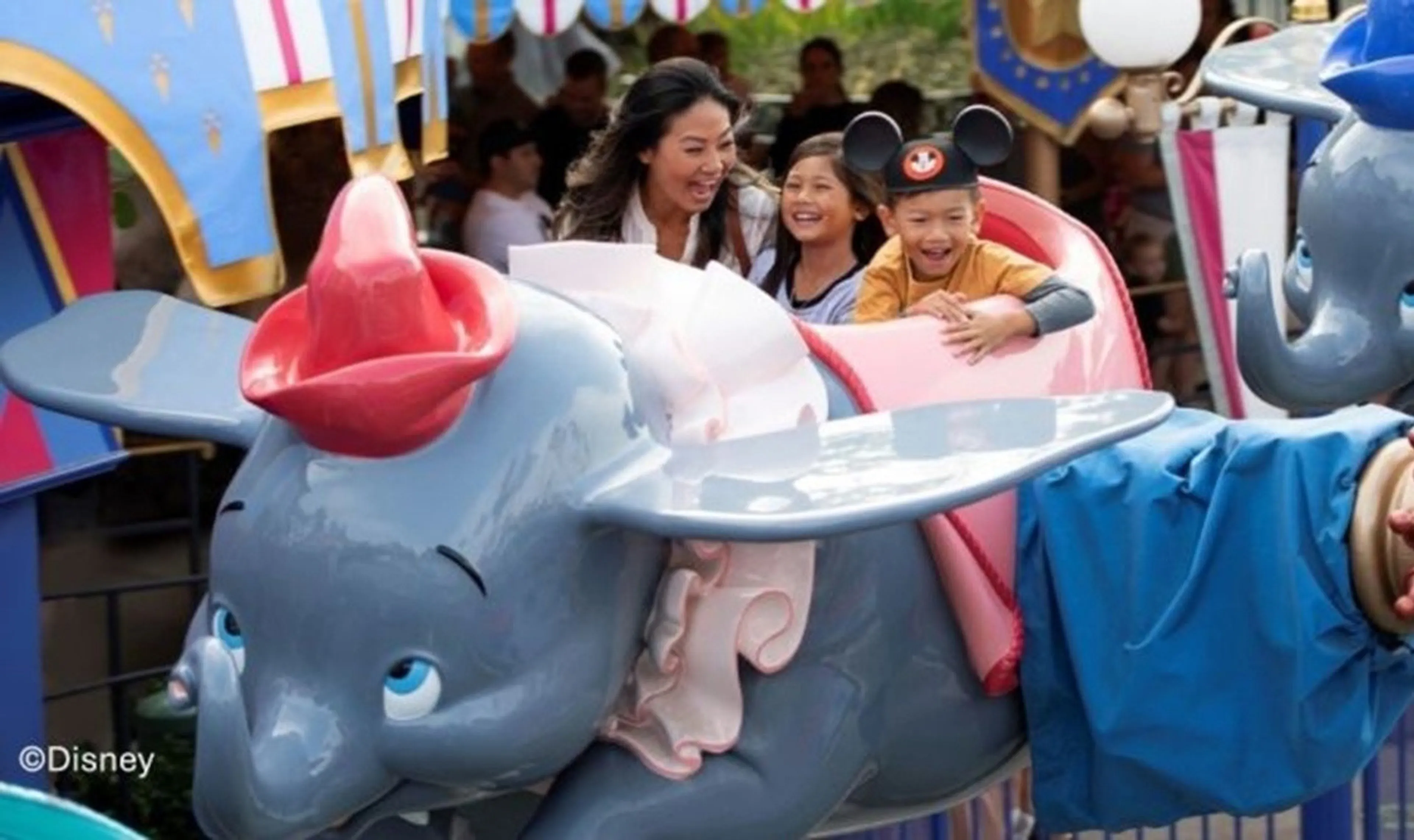 Up to $81 Off Walt Disney World Tickets