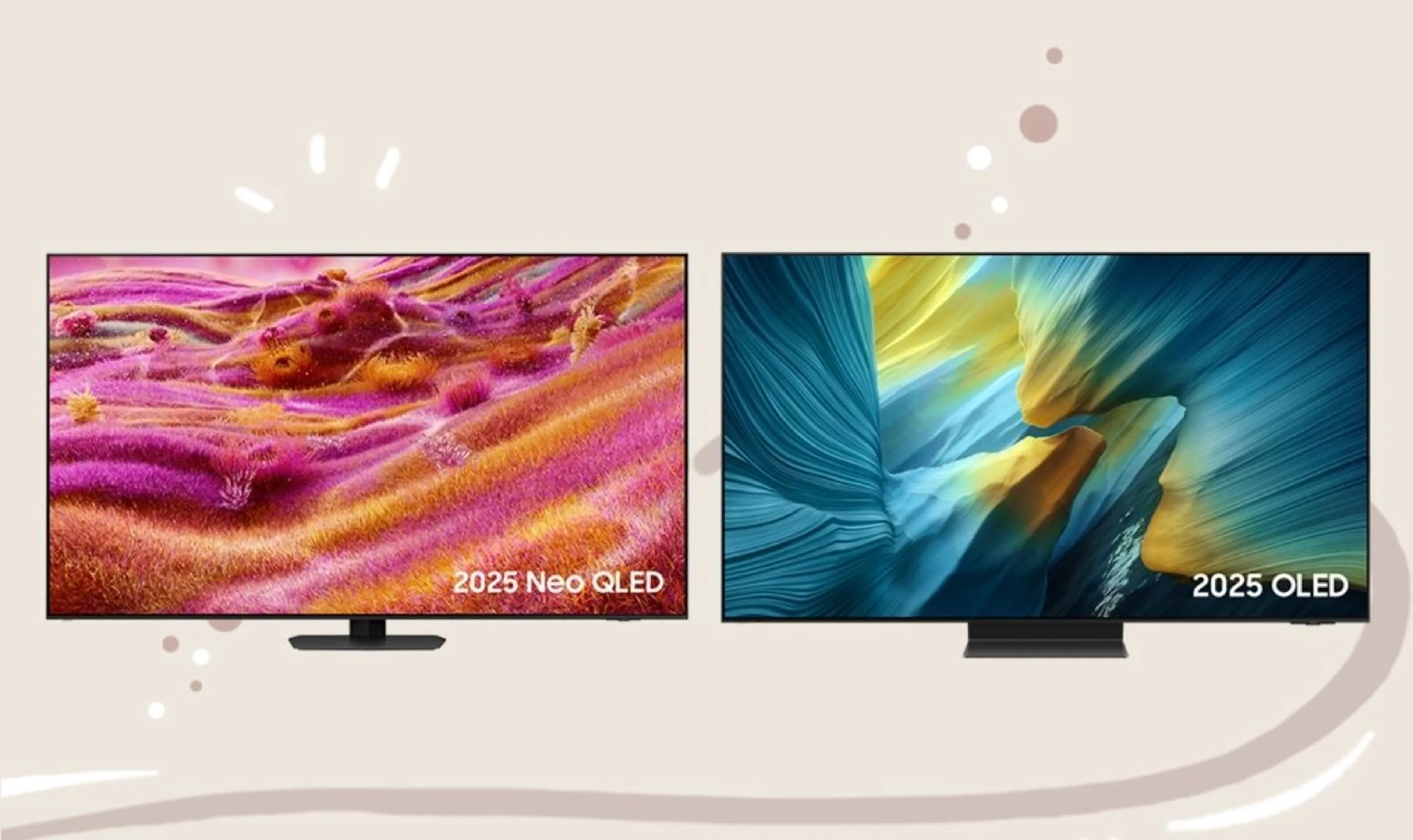 Get up to 20% Off* plus get a free soundbar on selected TVs**