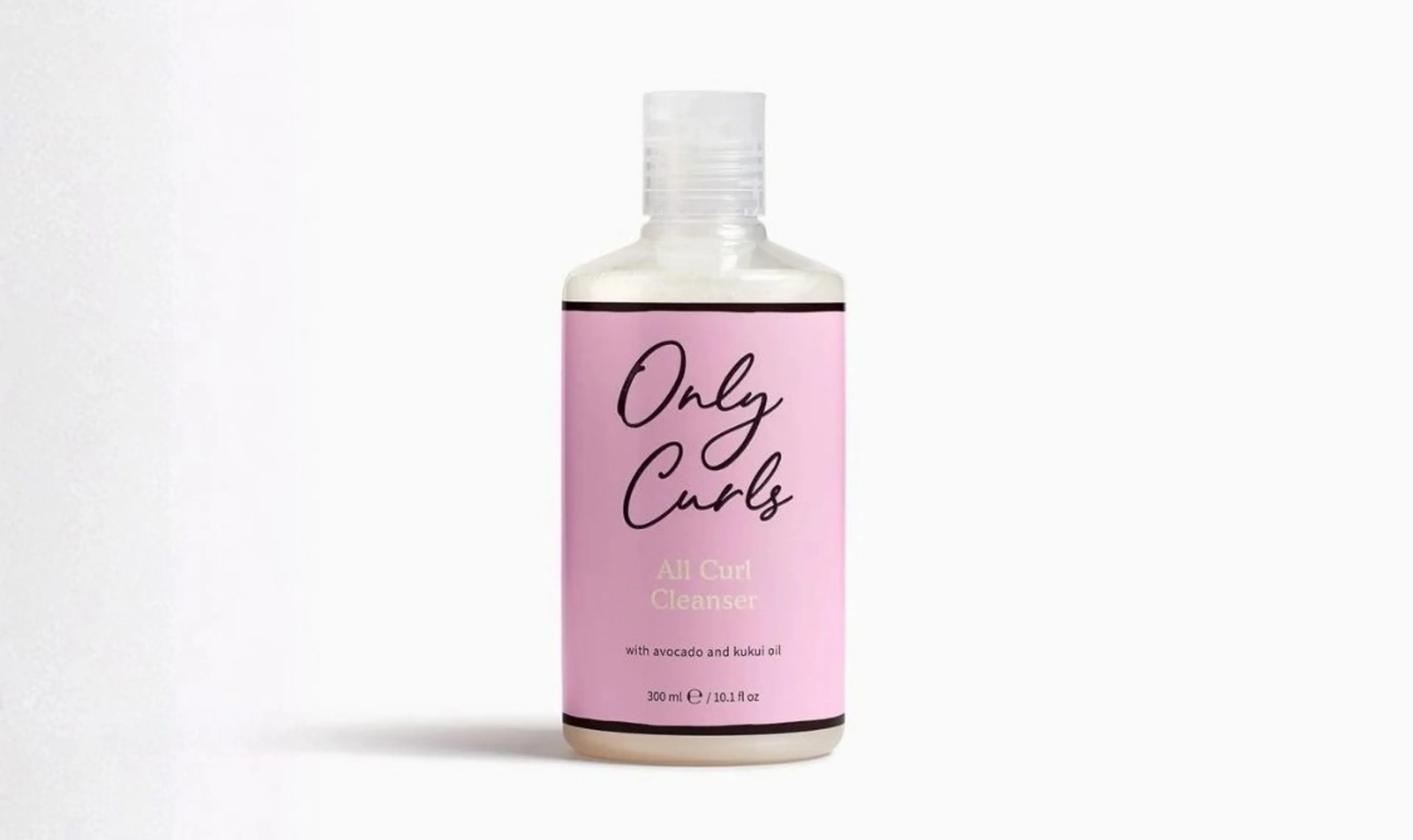 Shop Bestsellers at Only Curls