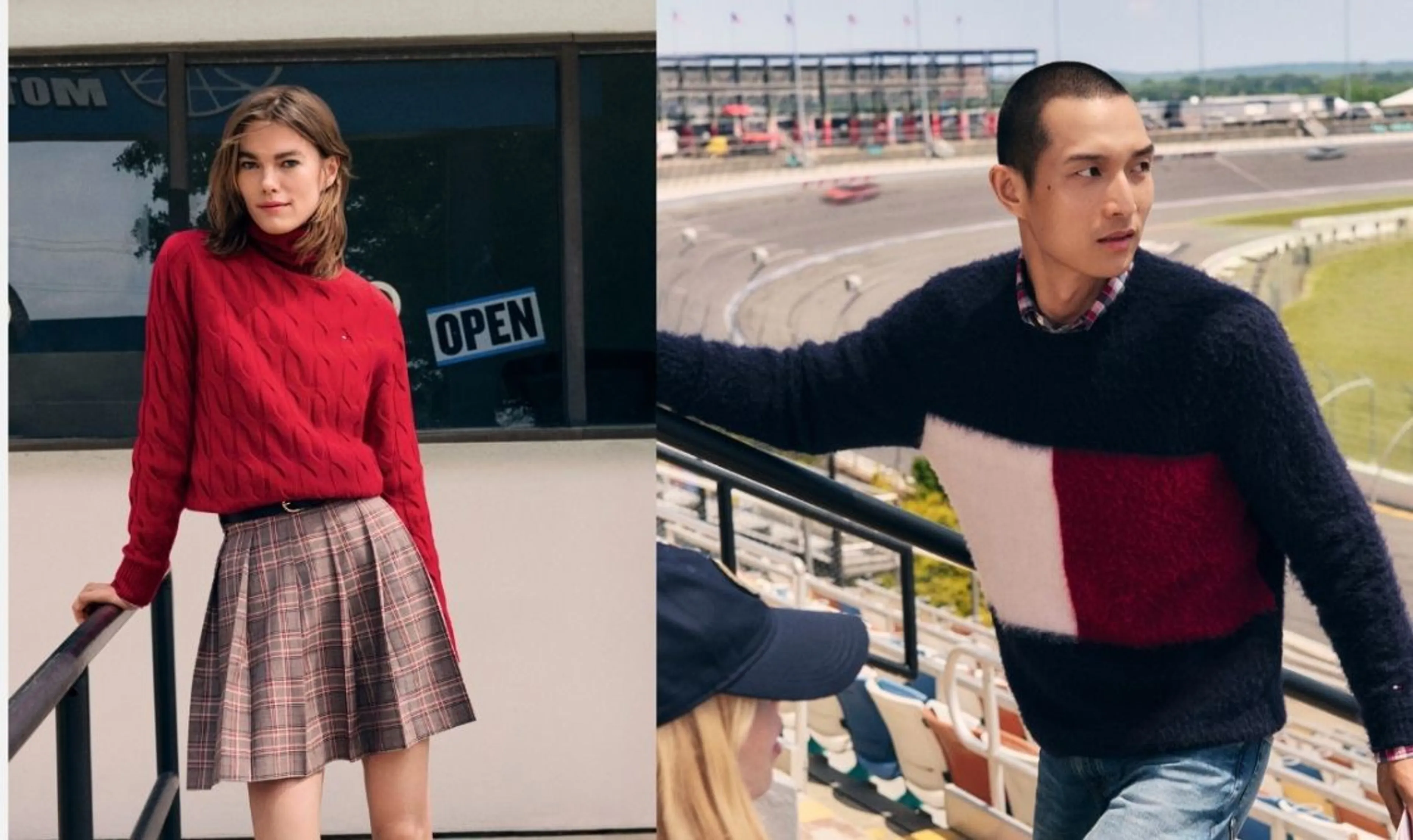 Bis zu 40 % Rabatt auf Pullover