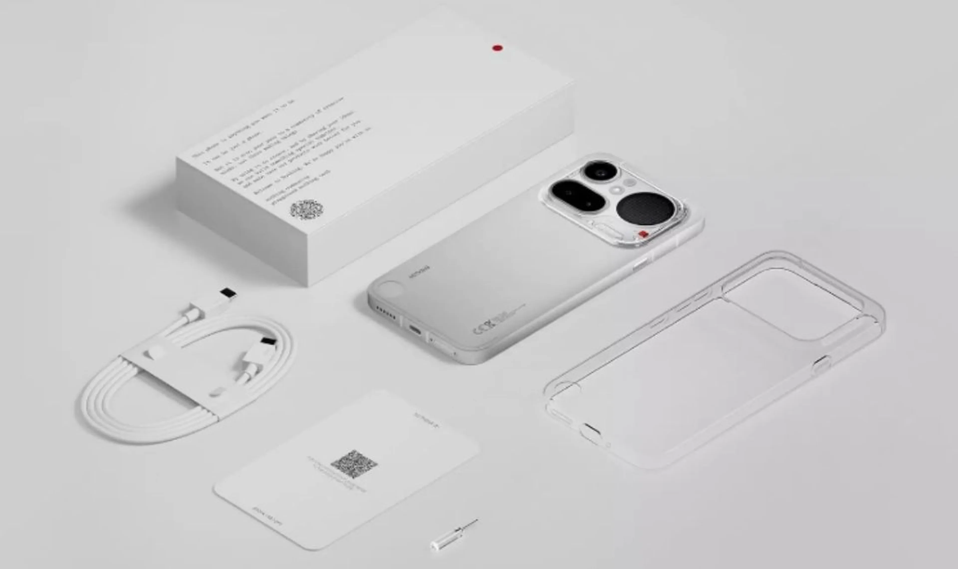 10% Off selected Nothing Mobiles & Audio 