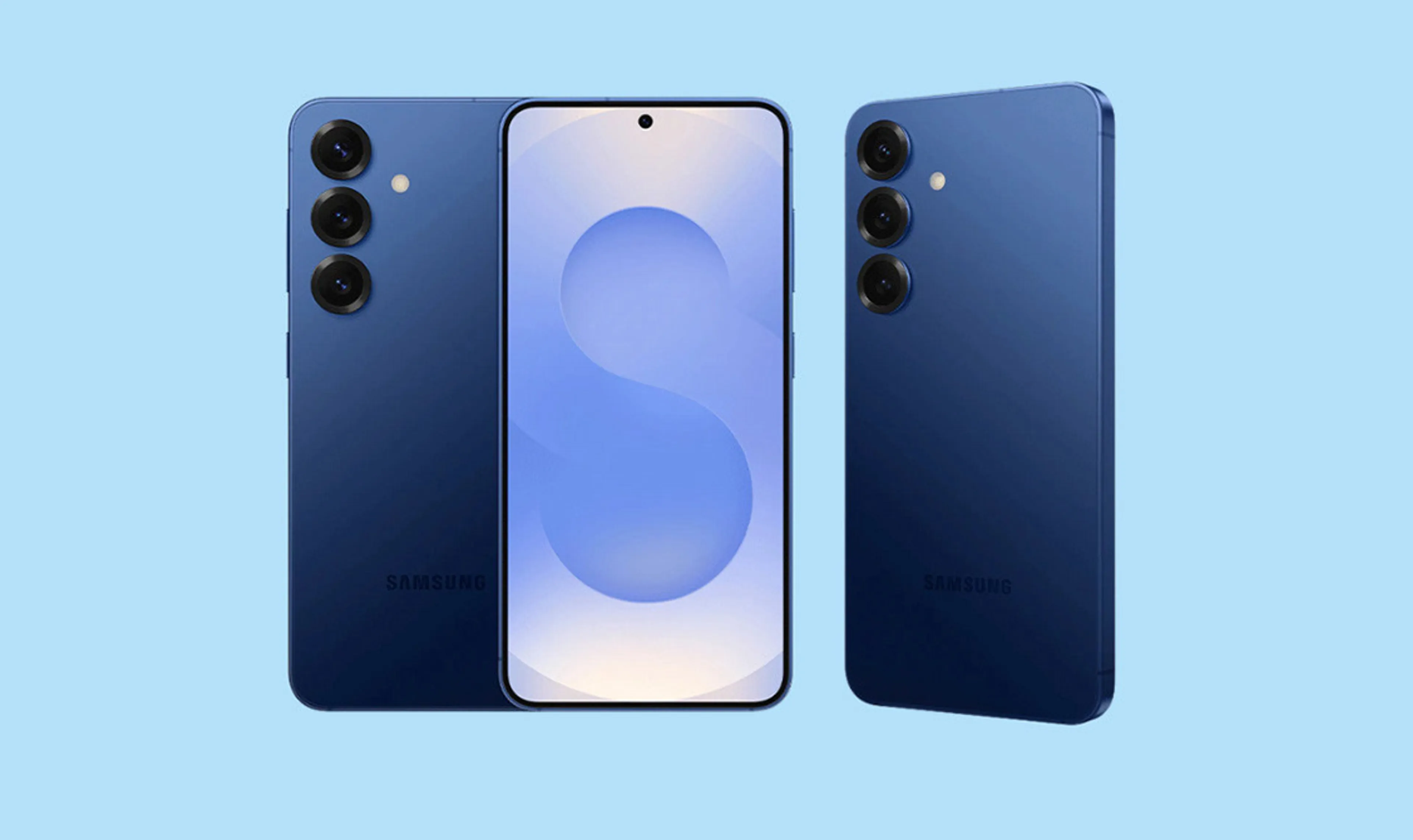 Get 26% Off Galaxy S25 (256GB)