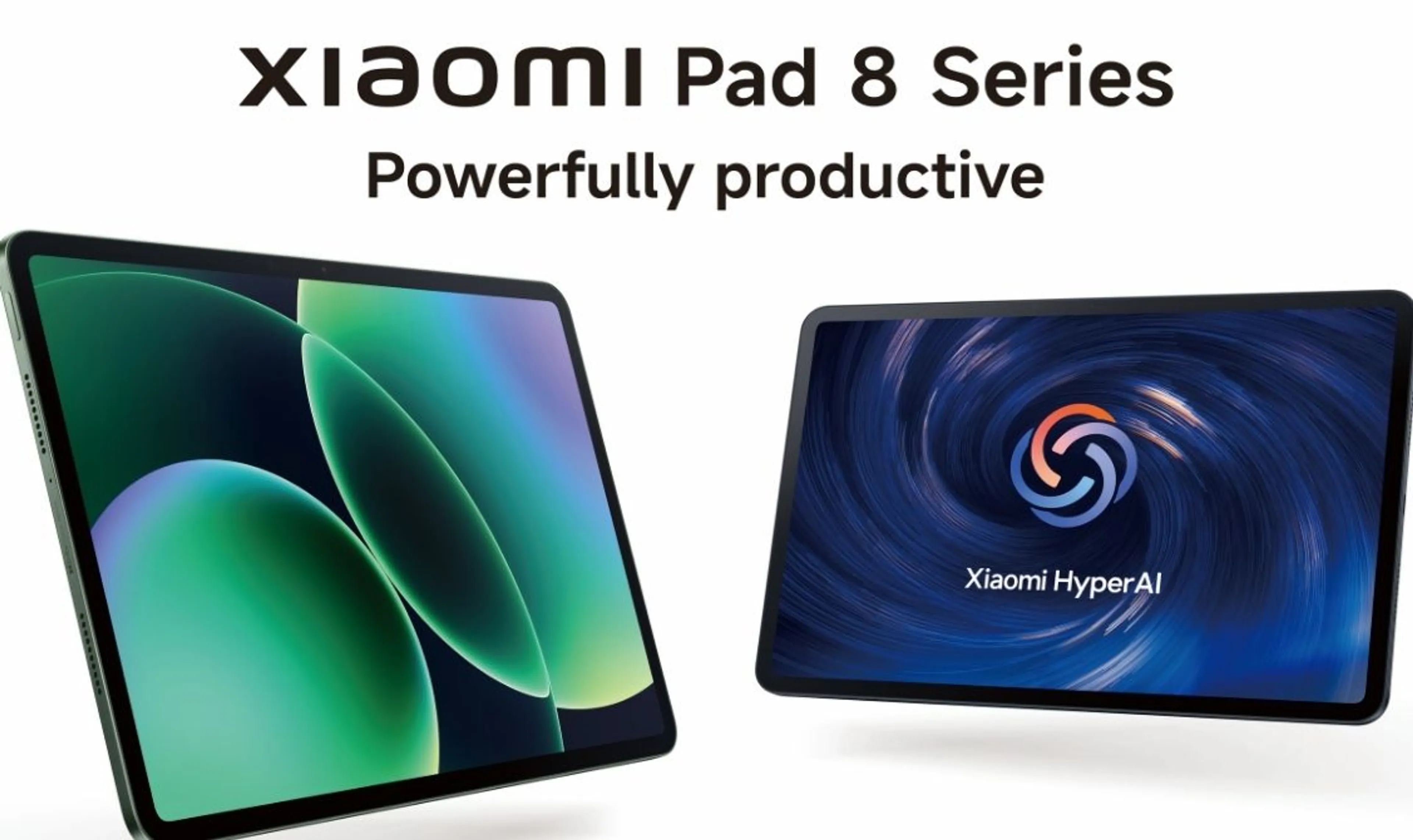 -15% sur Xiaomi Pad 8 Séries