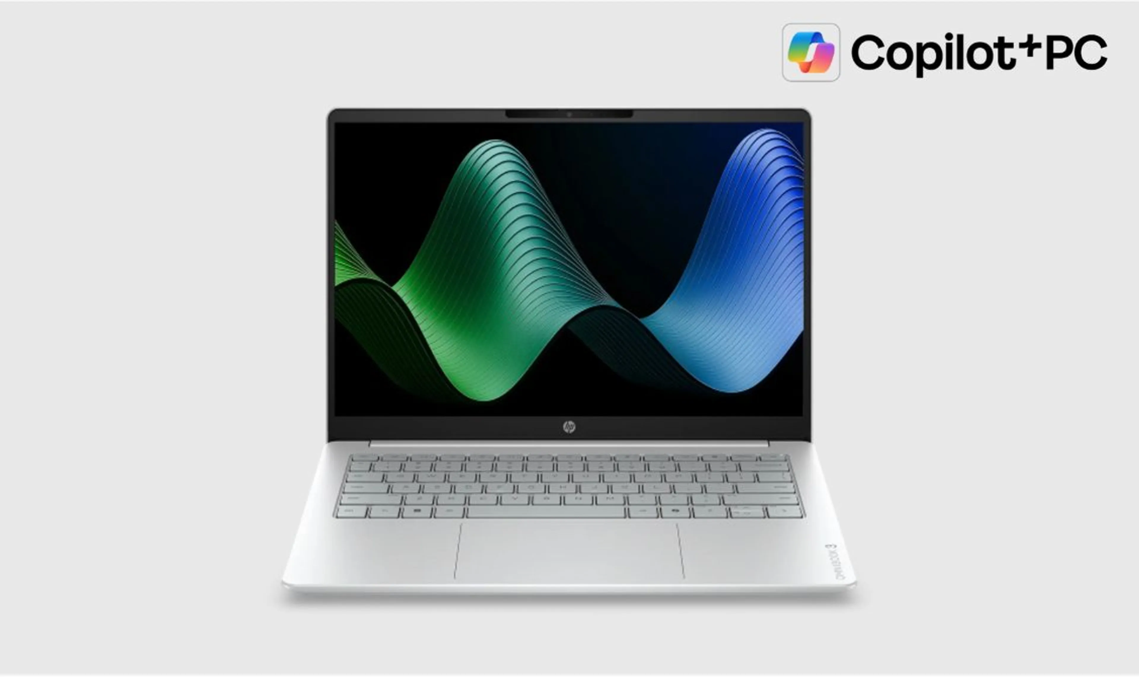 10% off HP OmniBook 3 Laptop