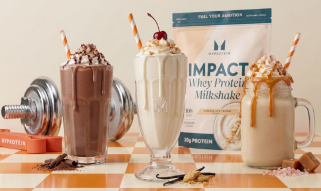 Myprotein