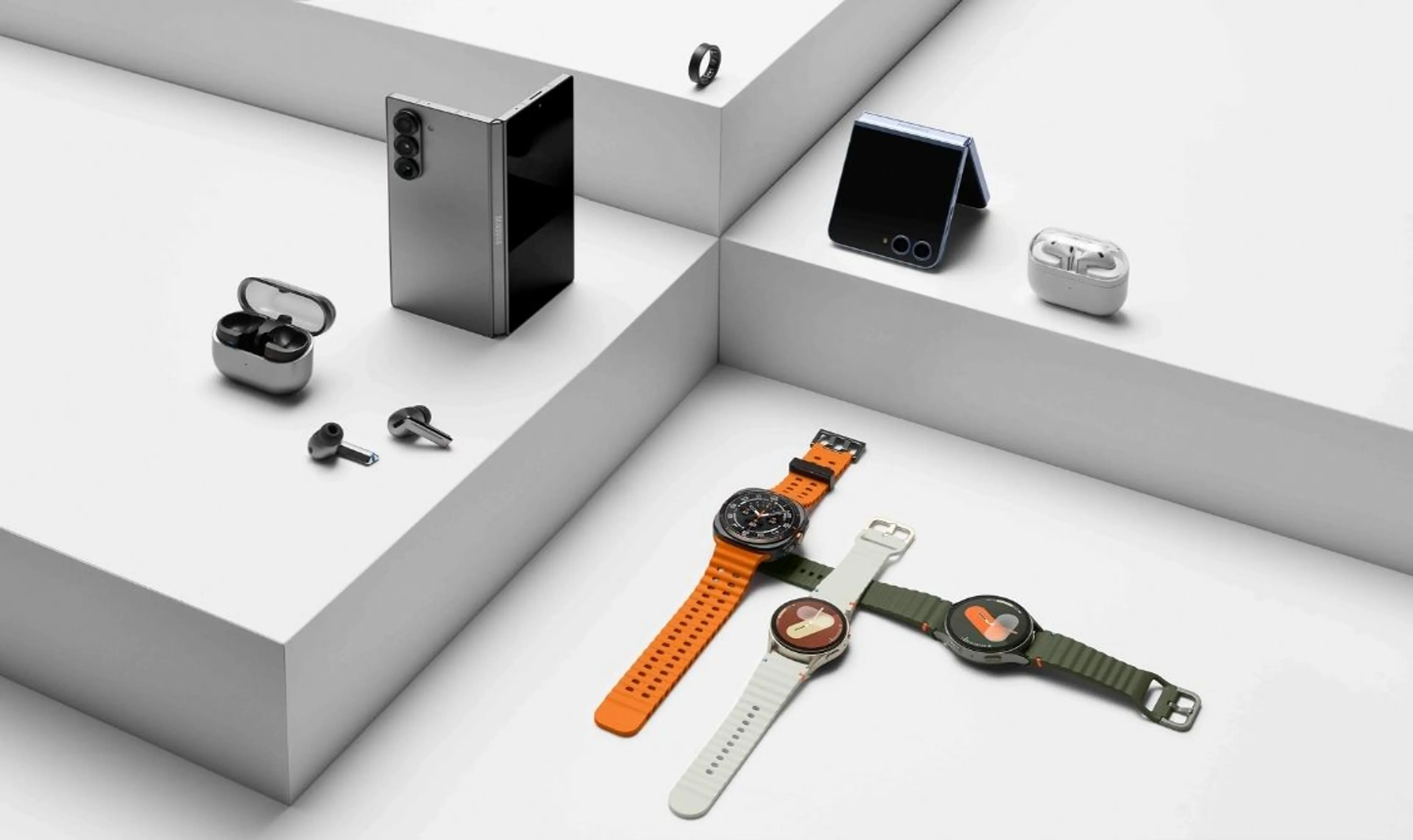 Bis zu 15% auf deine Samsung Geräte*