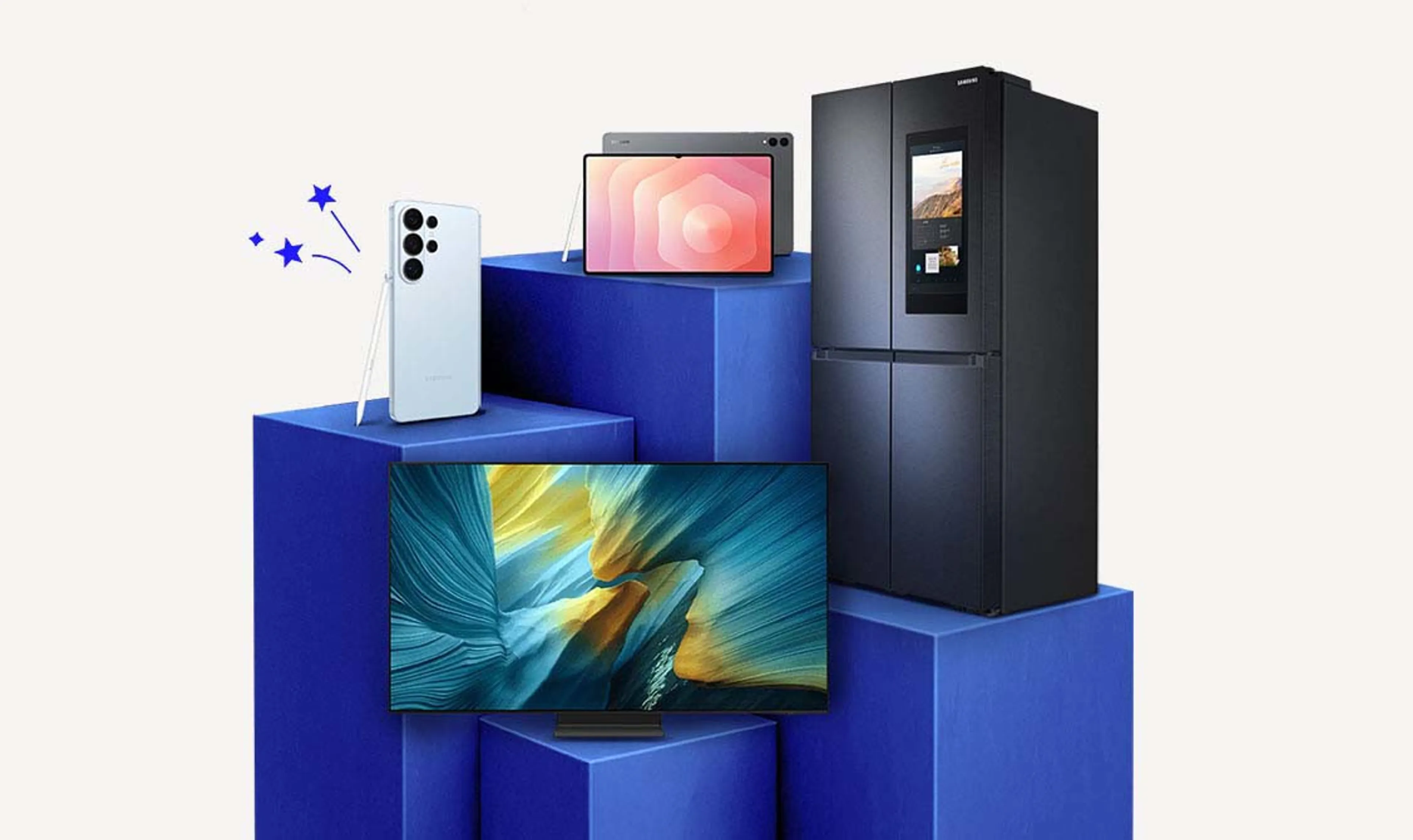 Samsung Tech Fest is back