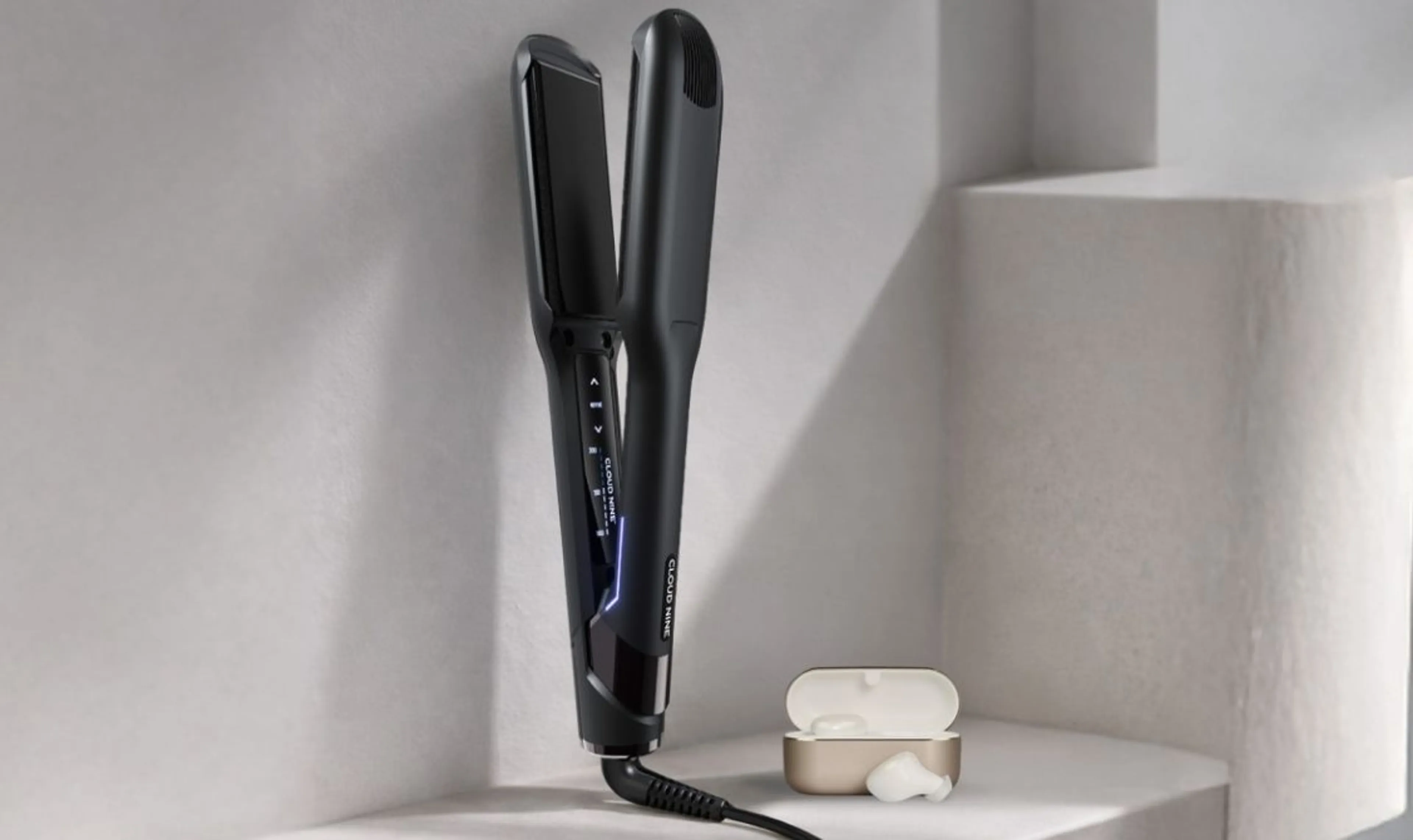 Get the Wide Iron for £184, was £229 + FREE gift worth £149