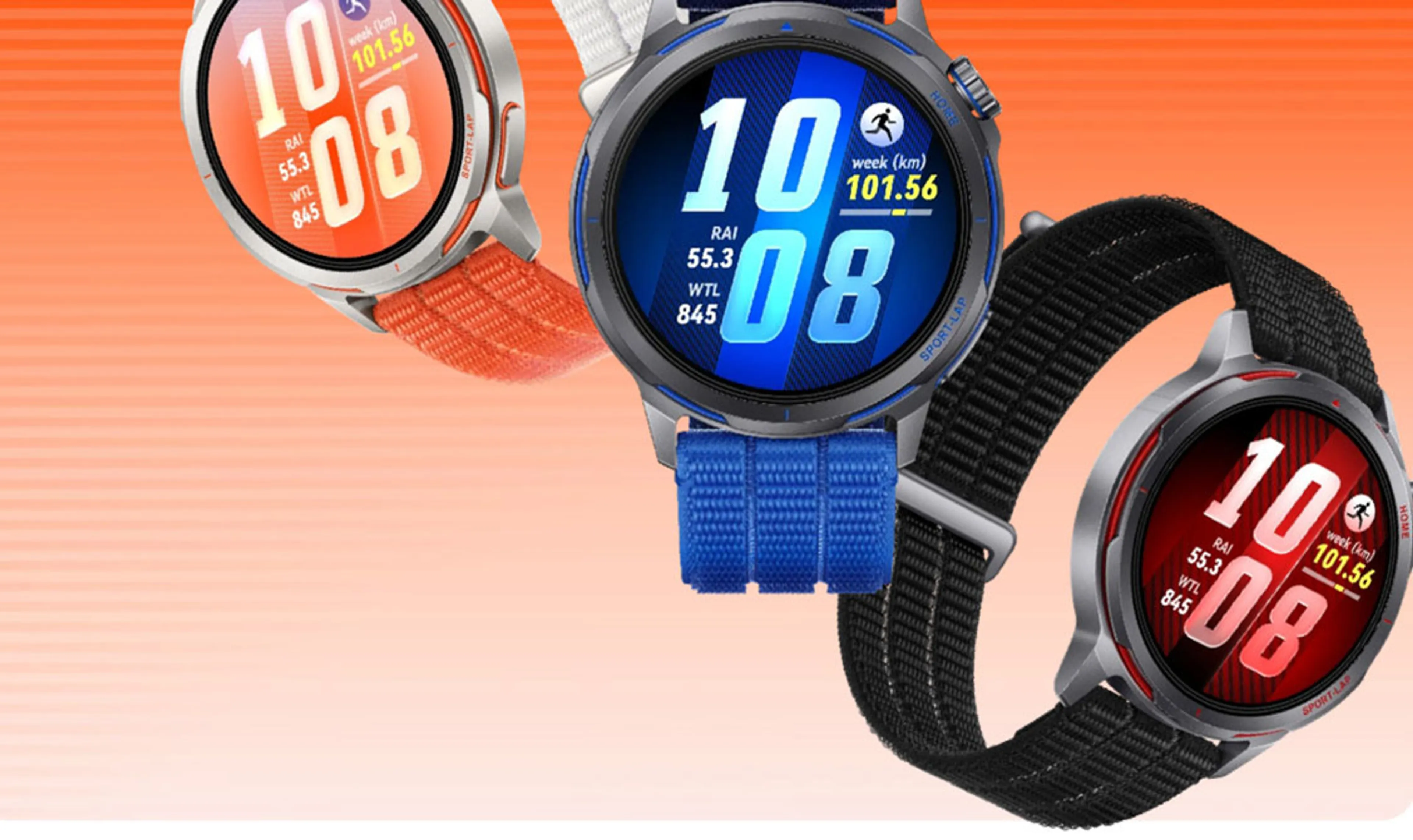 ￡55 Off HUAWEI WATCH GT Runner 2