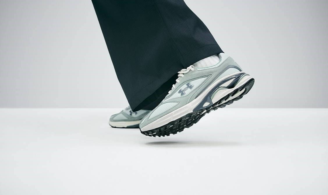 Under Armour