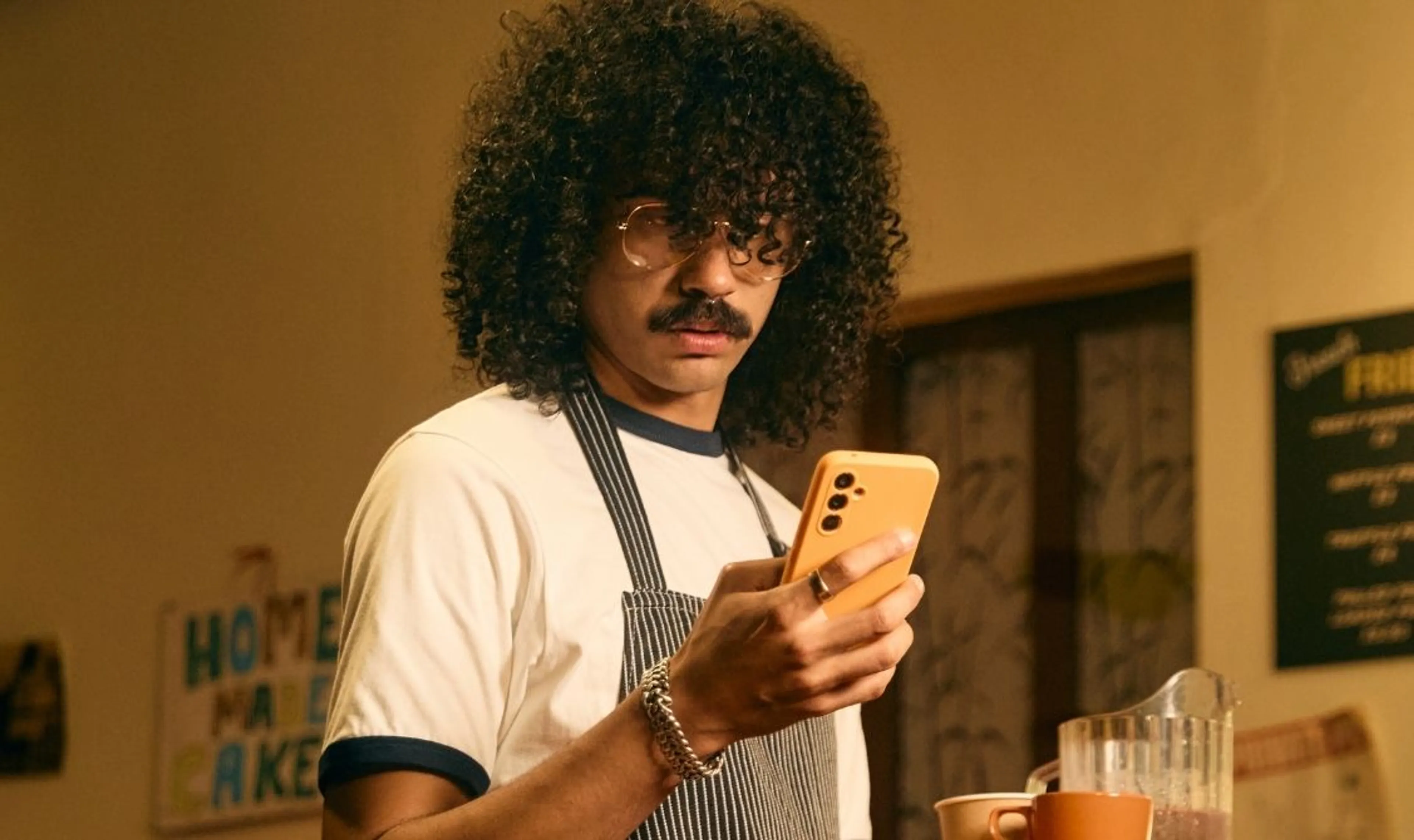 UNLIMITED Data for £20/month