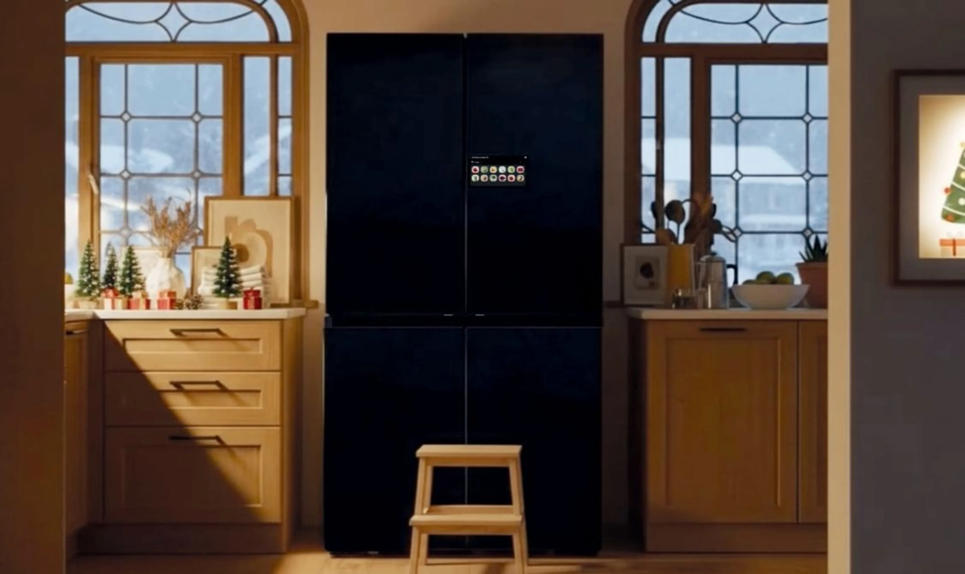 Save up to $1,600 on Refrigerators