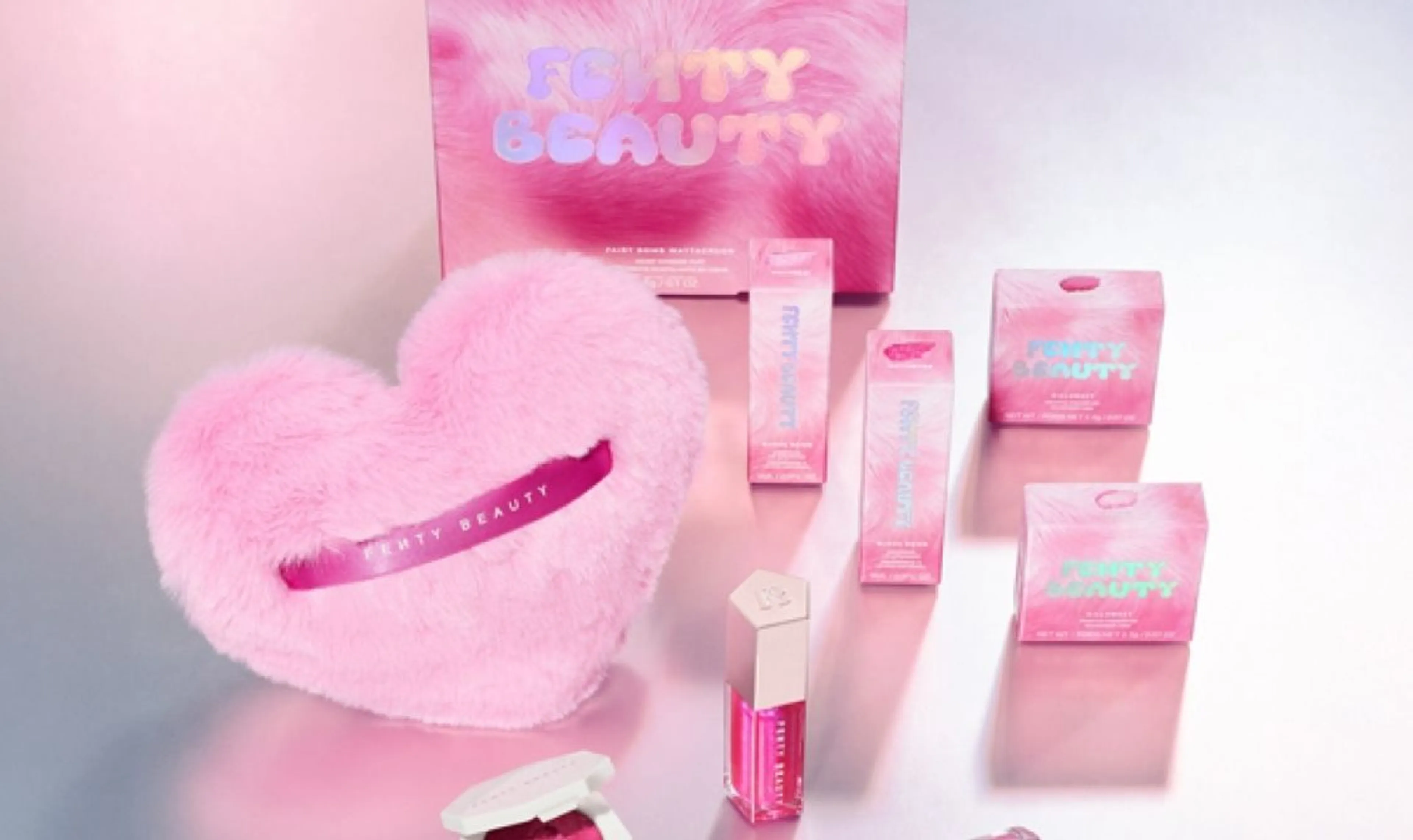 Up to 20% Off Makeup + FREE Gifts