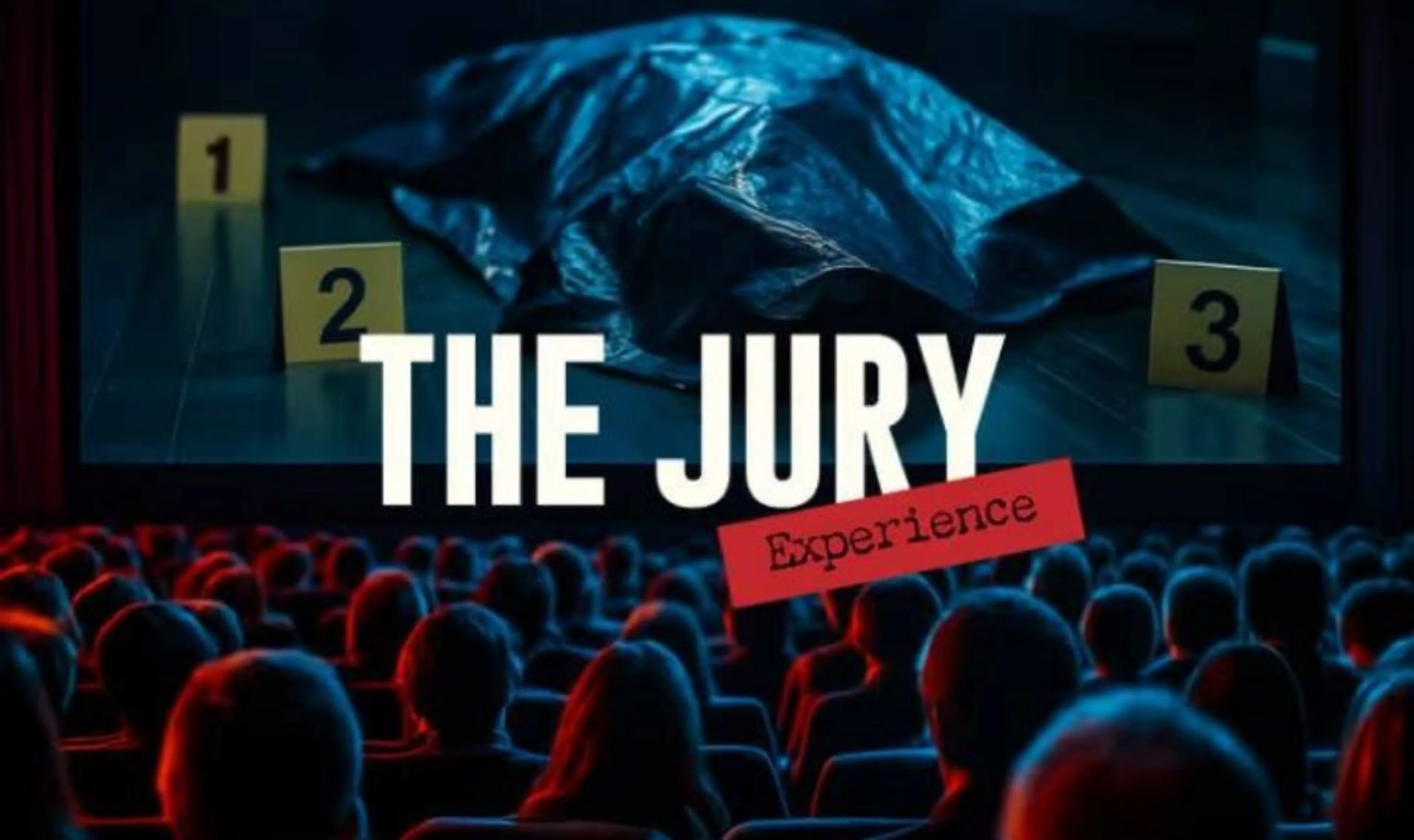 20% Off The Jury Experience