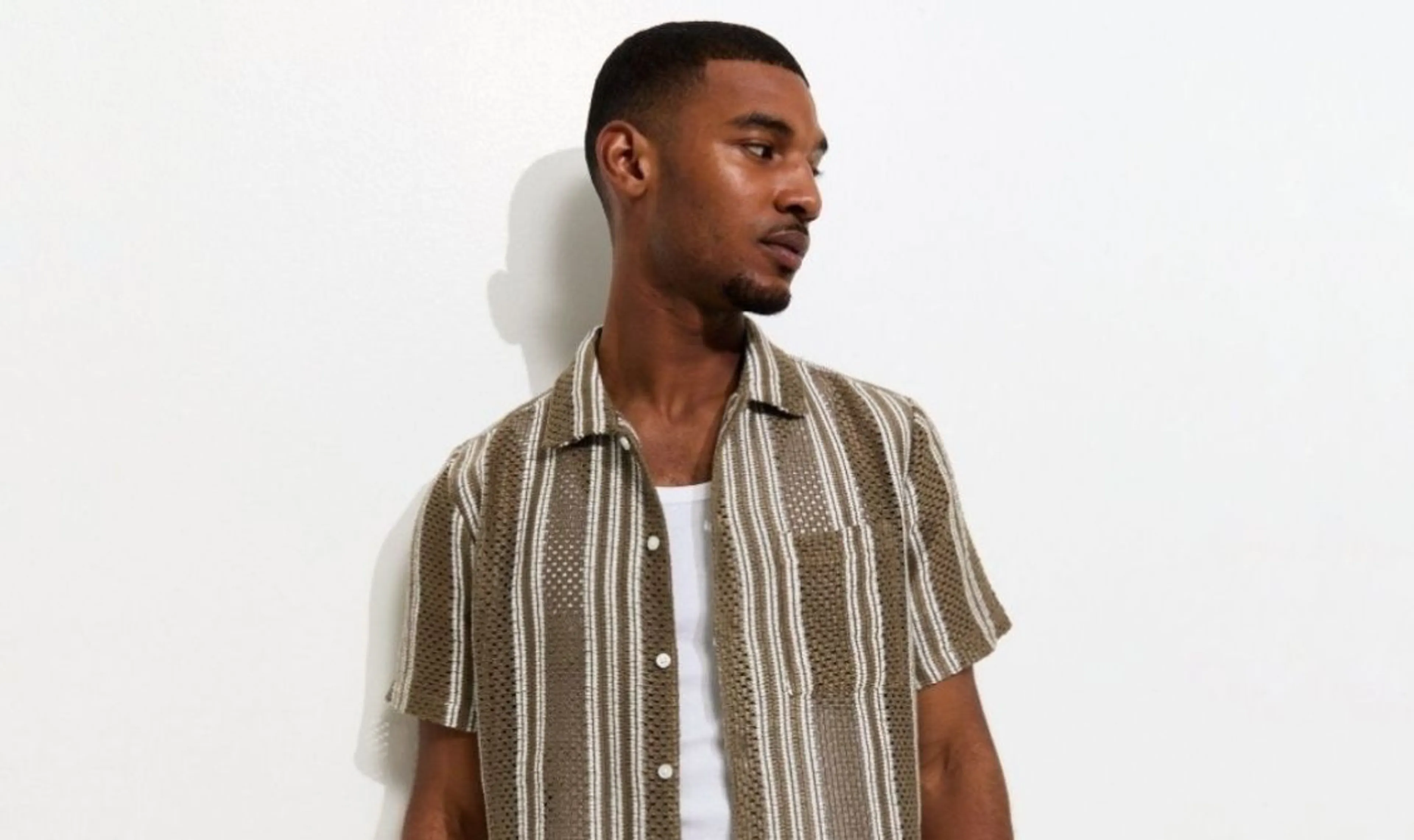 25% Off All Men’s