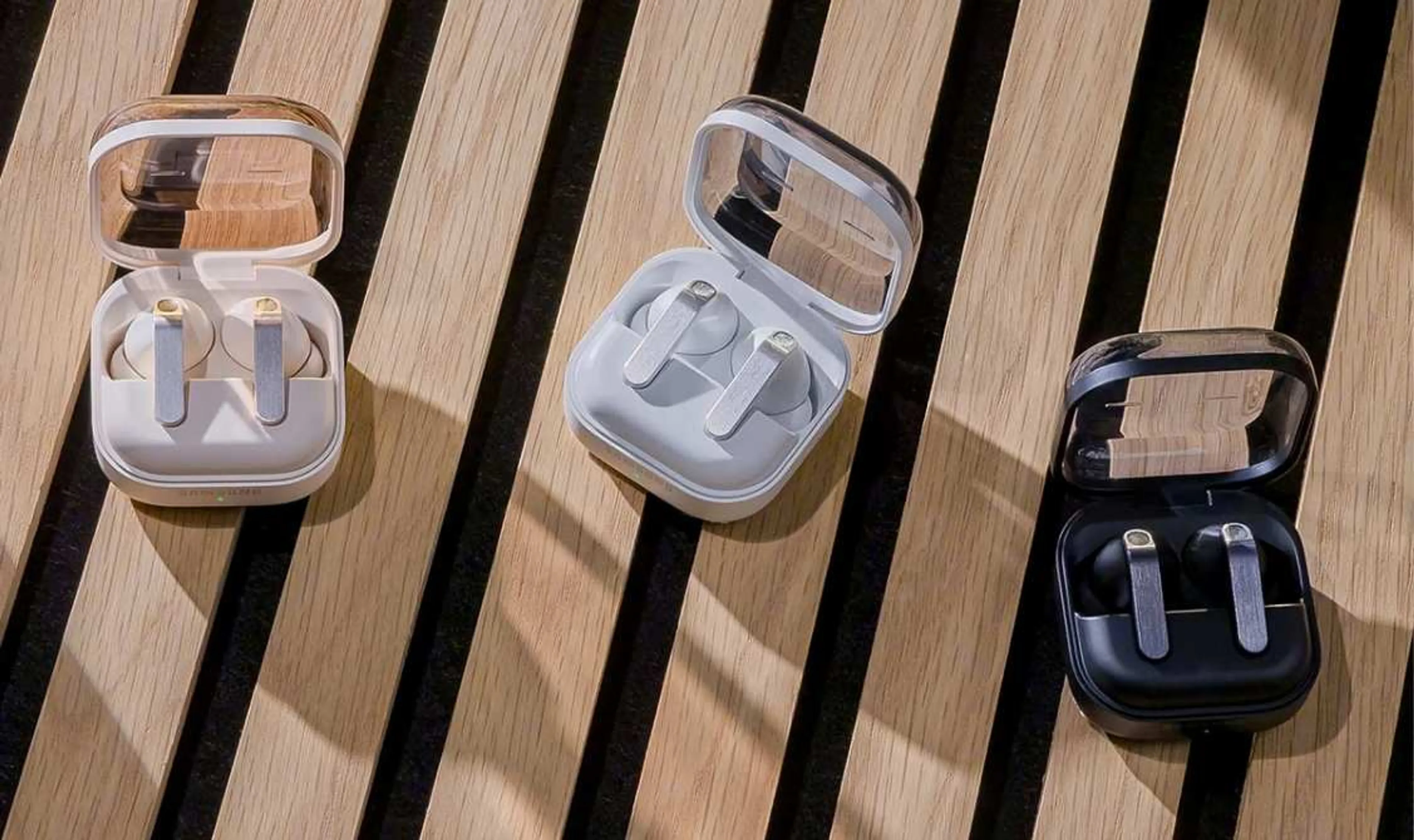 Galaxy Buds4 Pro : Jusqu'à -36%*