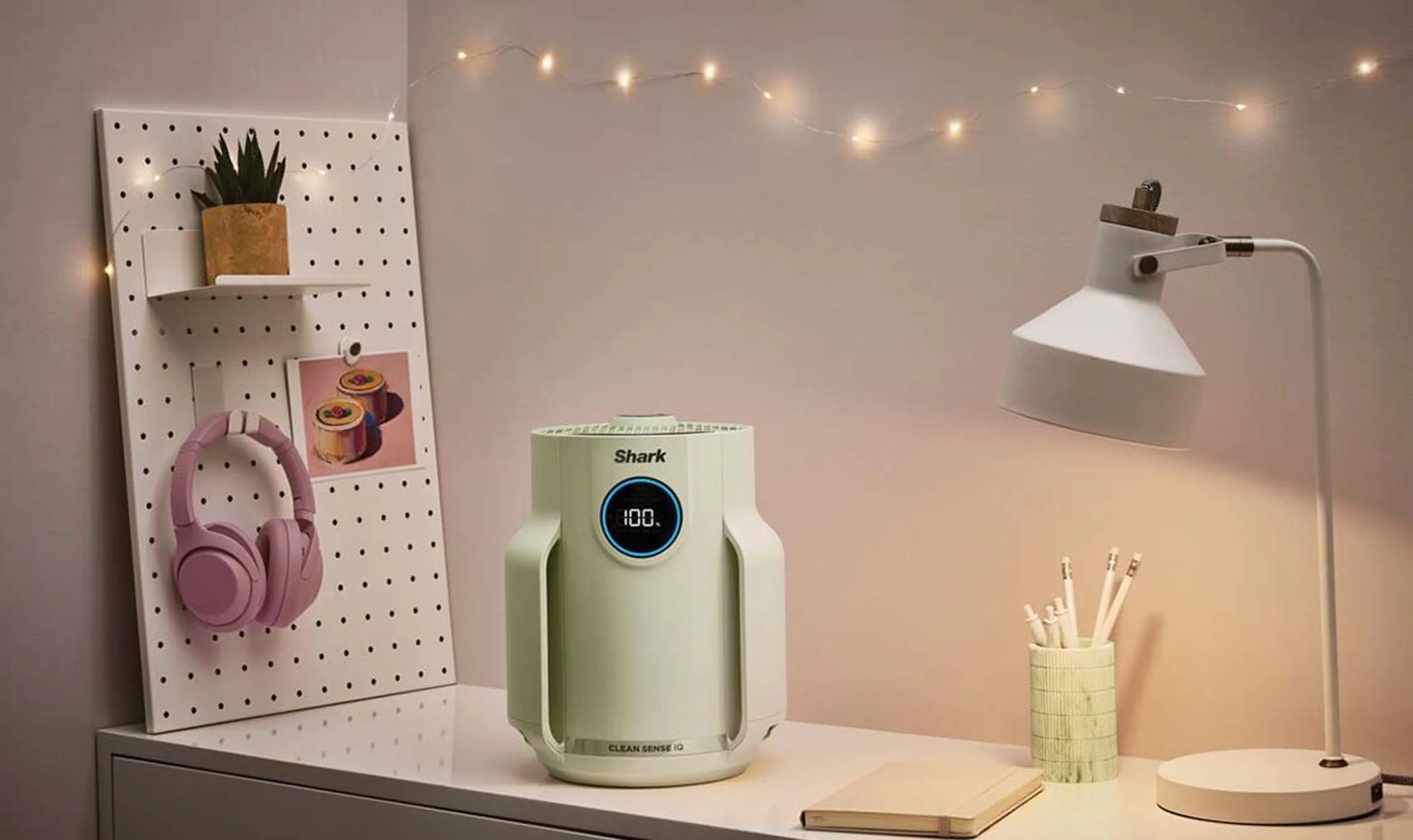 35% on top auf Shark Luftreiniger