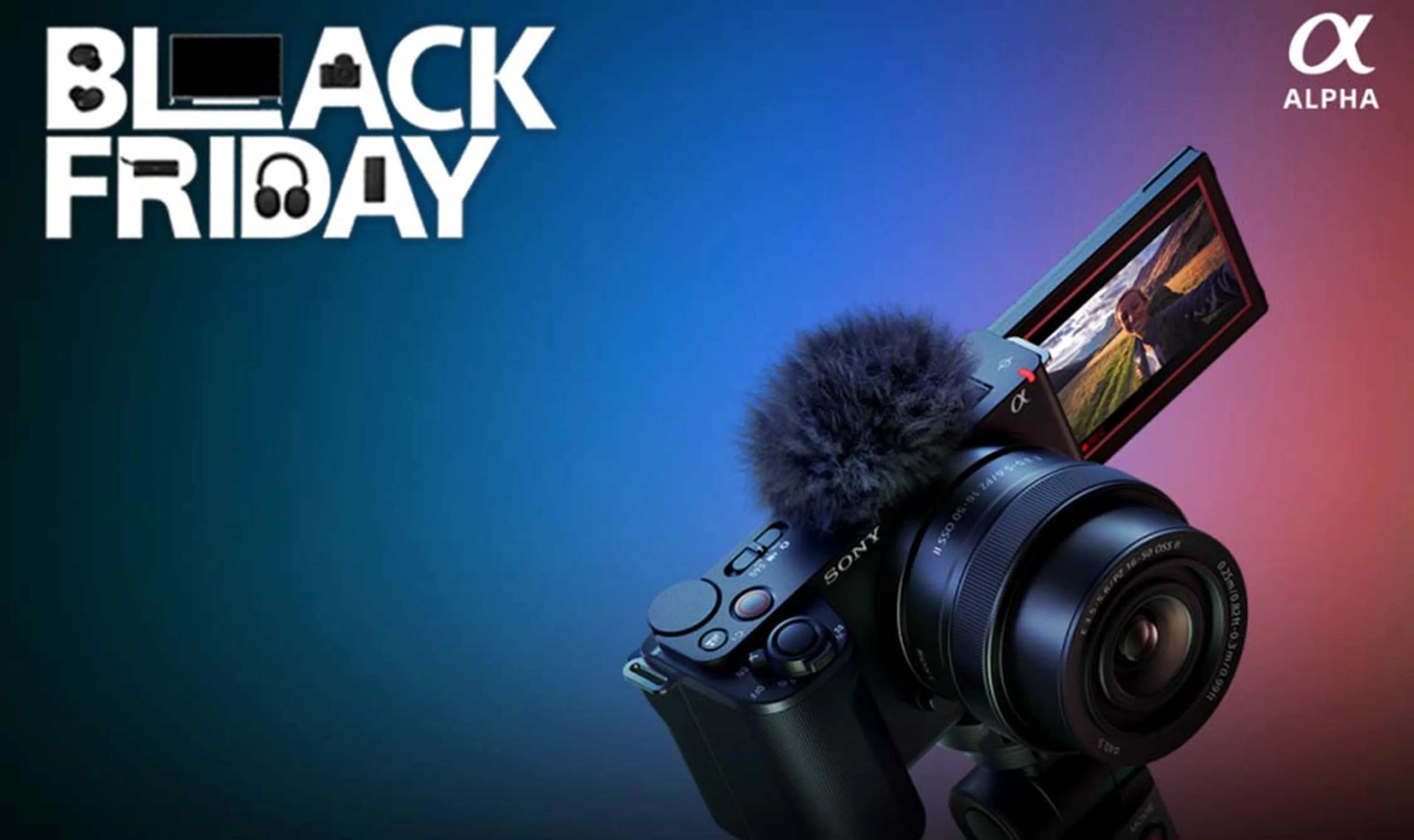 Aprovecha hasta 35% de dto este Black Friday