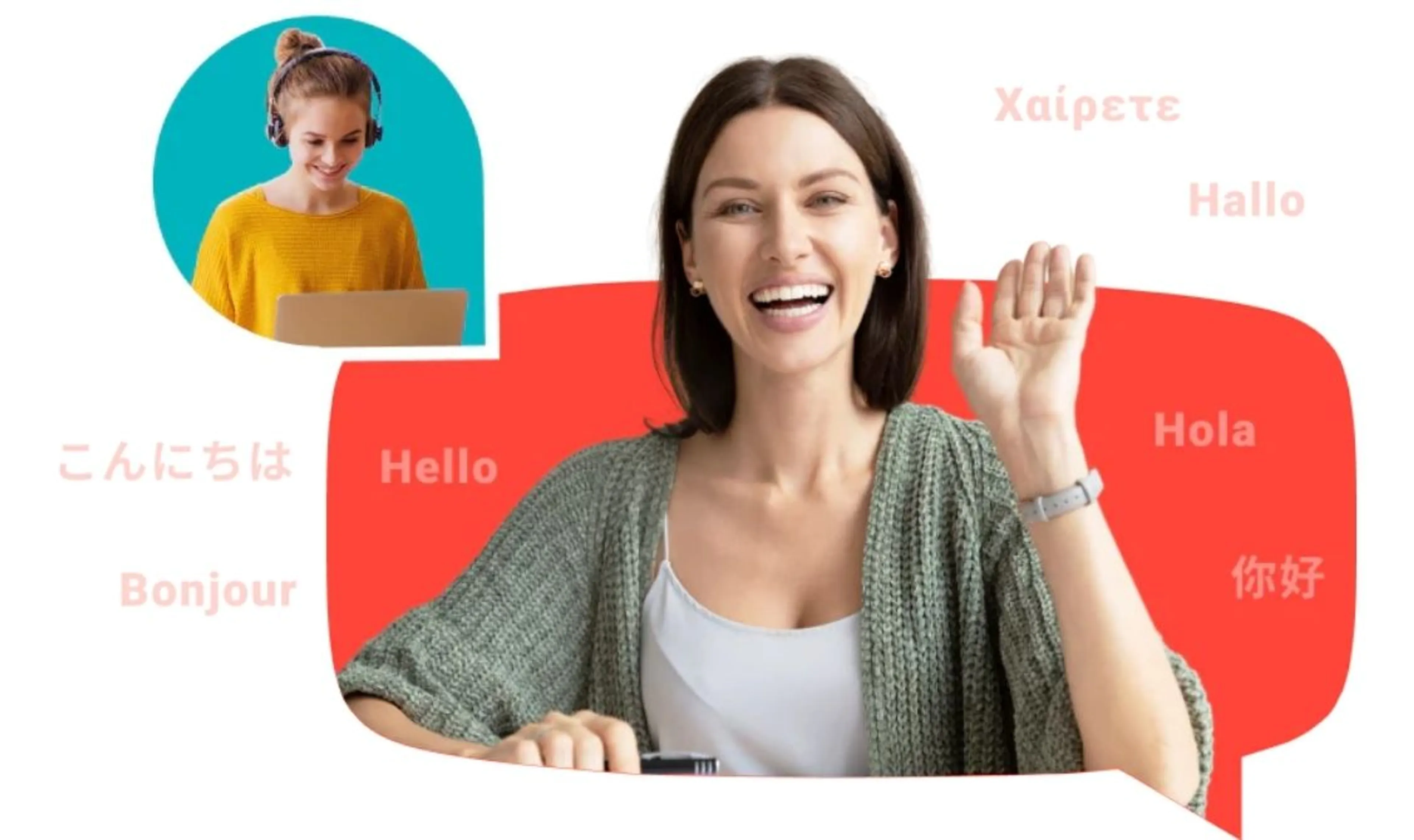 DIscover new Italki group sessions