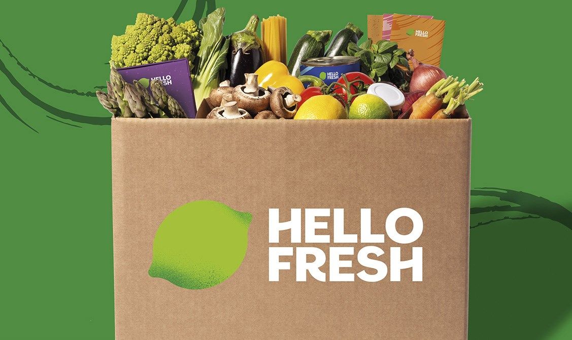 HelloFresh