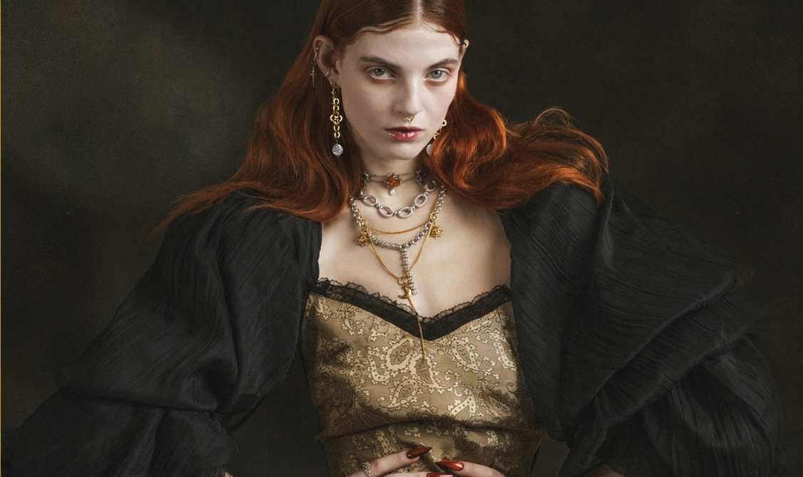 REGALROSE