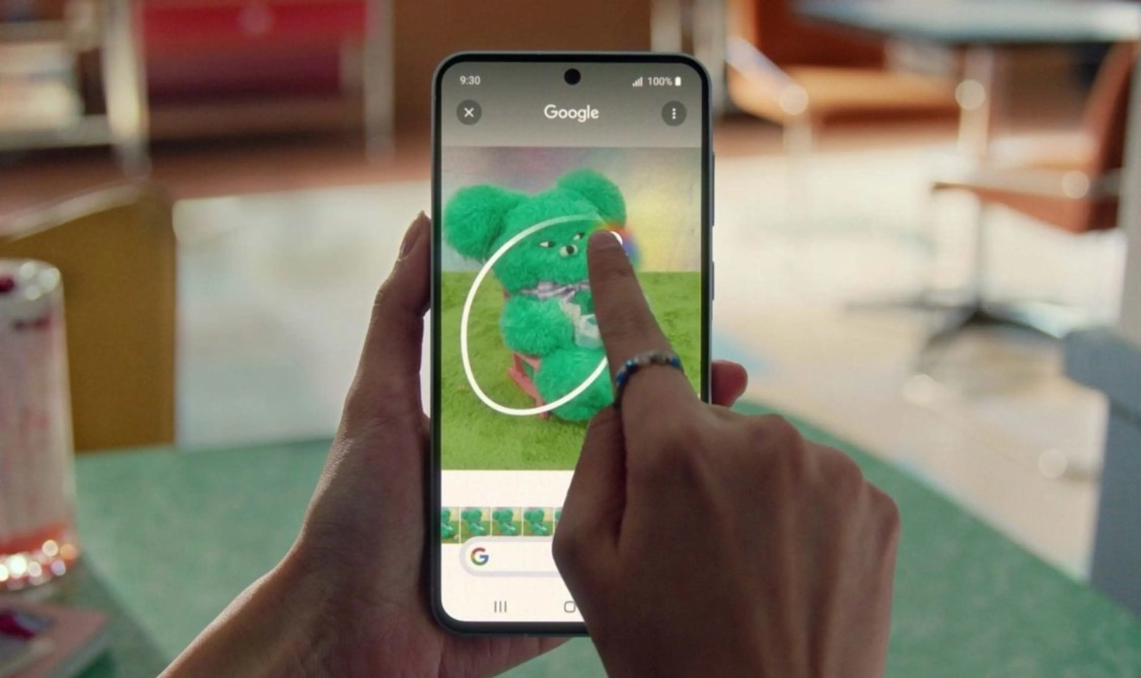 35% dto. en Galaxy A56 5G