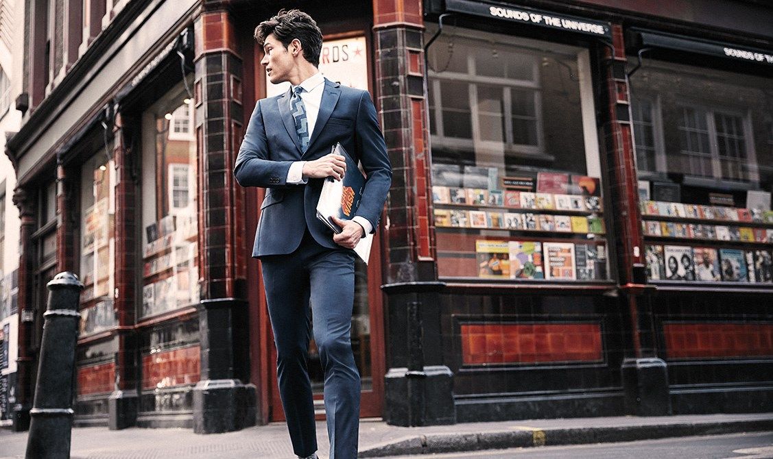 Moss Bros UNiDAYS student discount July 2023