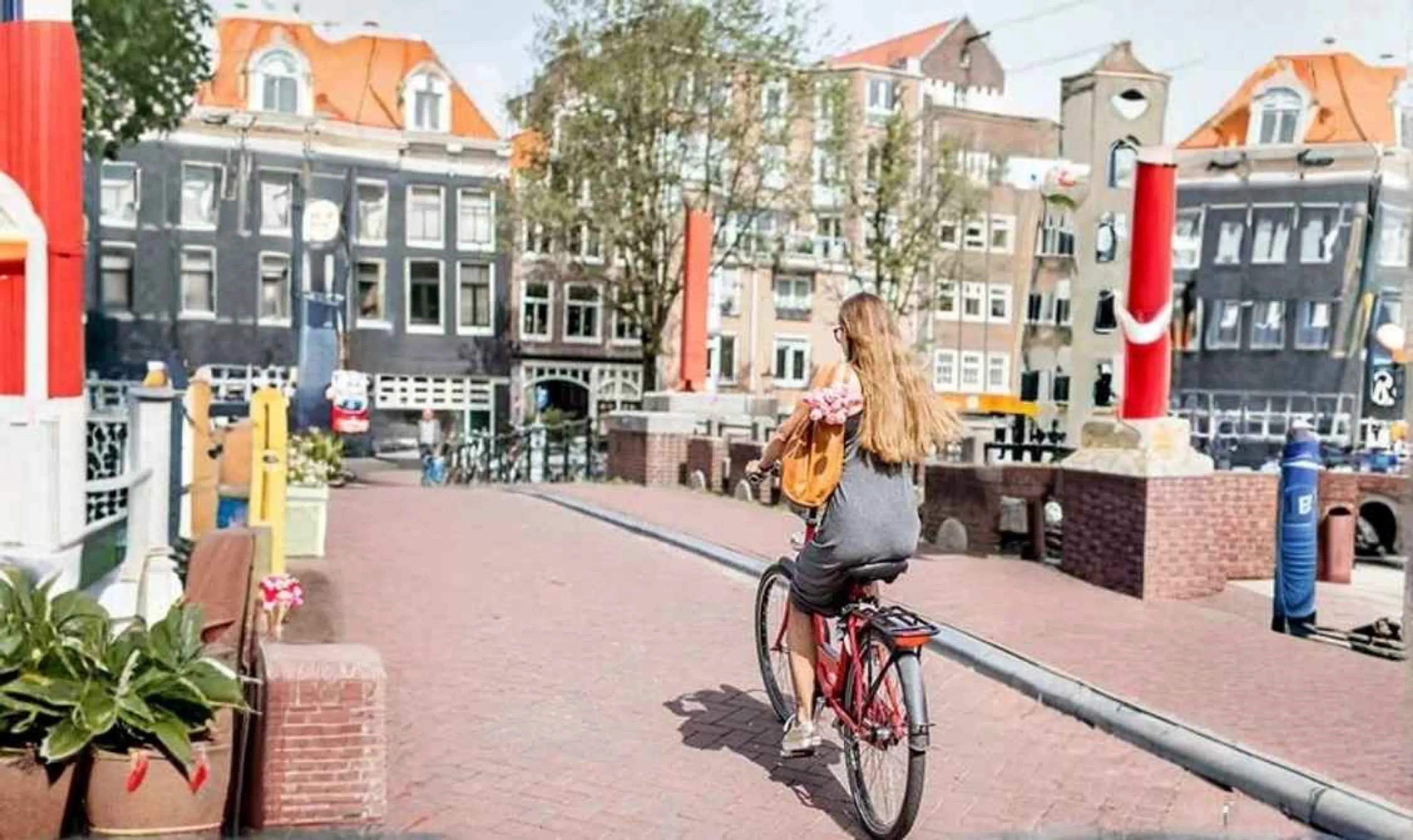 Amsterdam Mini Cruise from £75pp