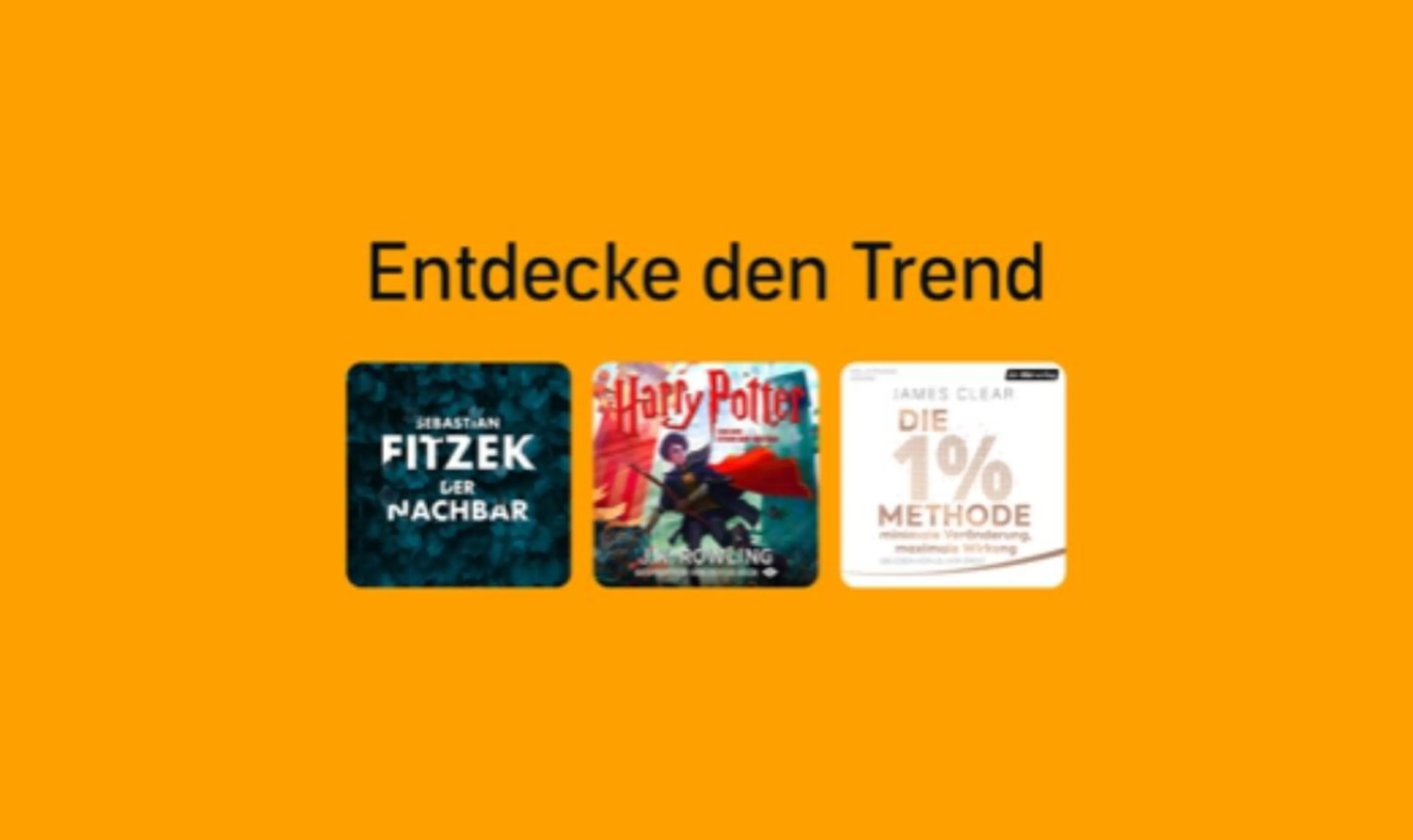 Nur 0,99 € pro Monat für die ersten 3 Monate