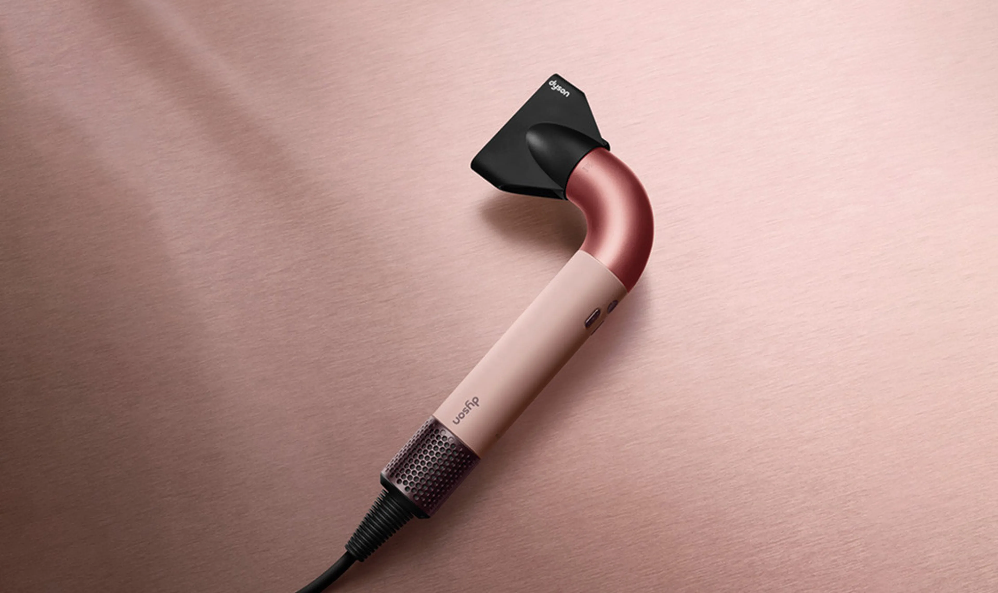 Dyson Supersonic r lowest ever price, now $449!